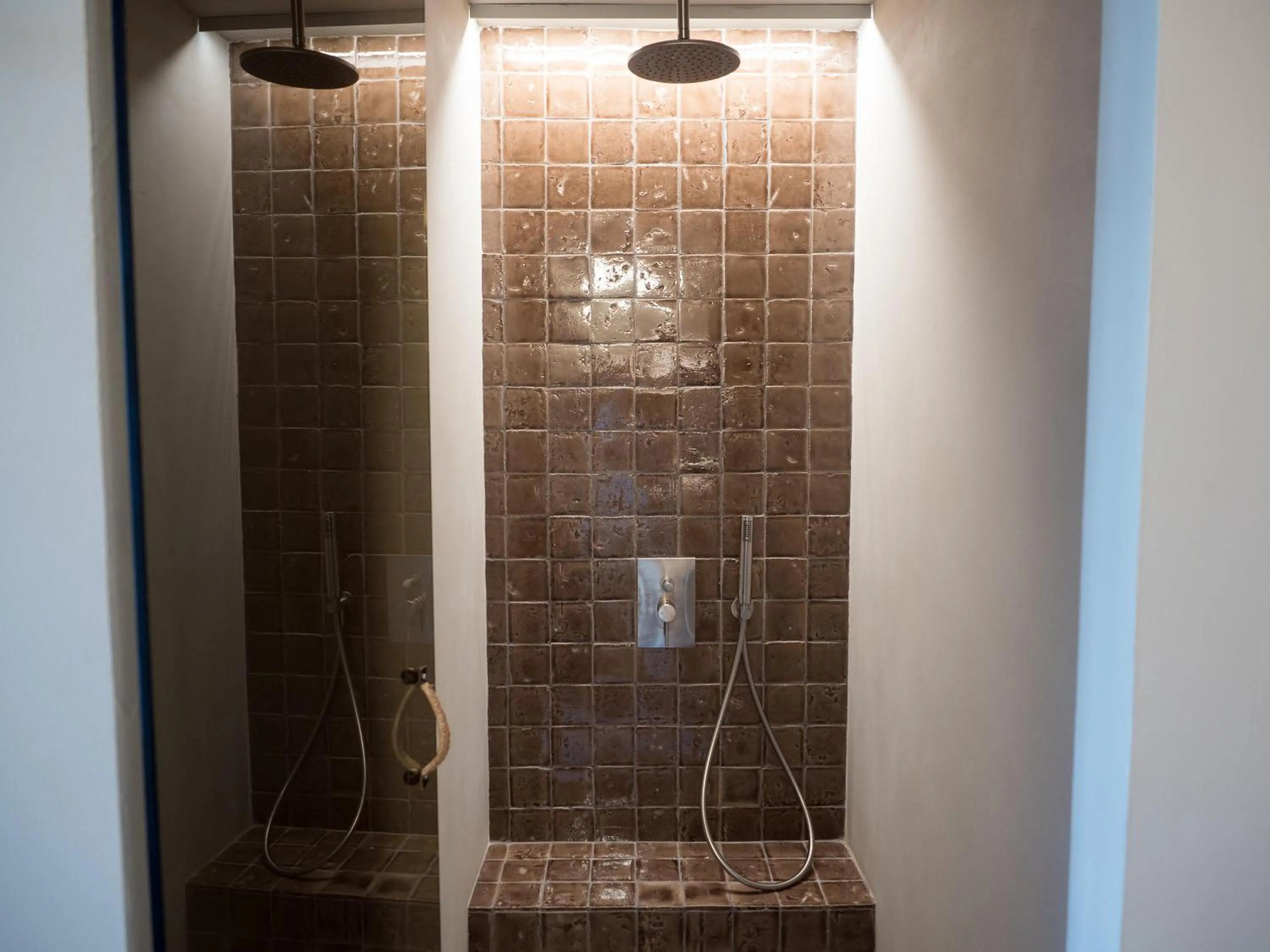 Bathroom in Barefoot Hotel Mallorca