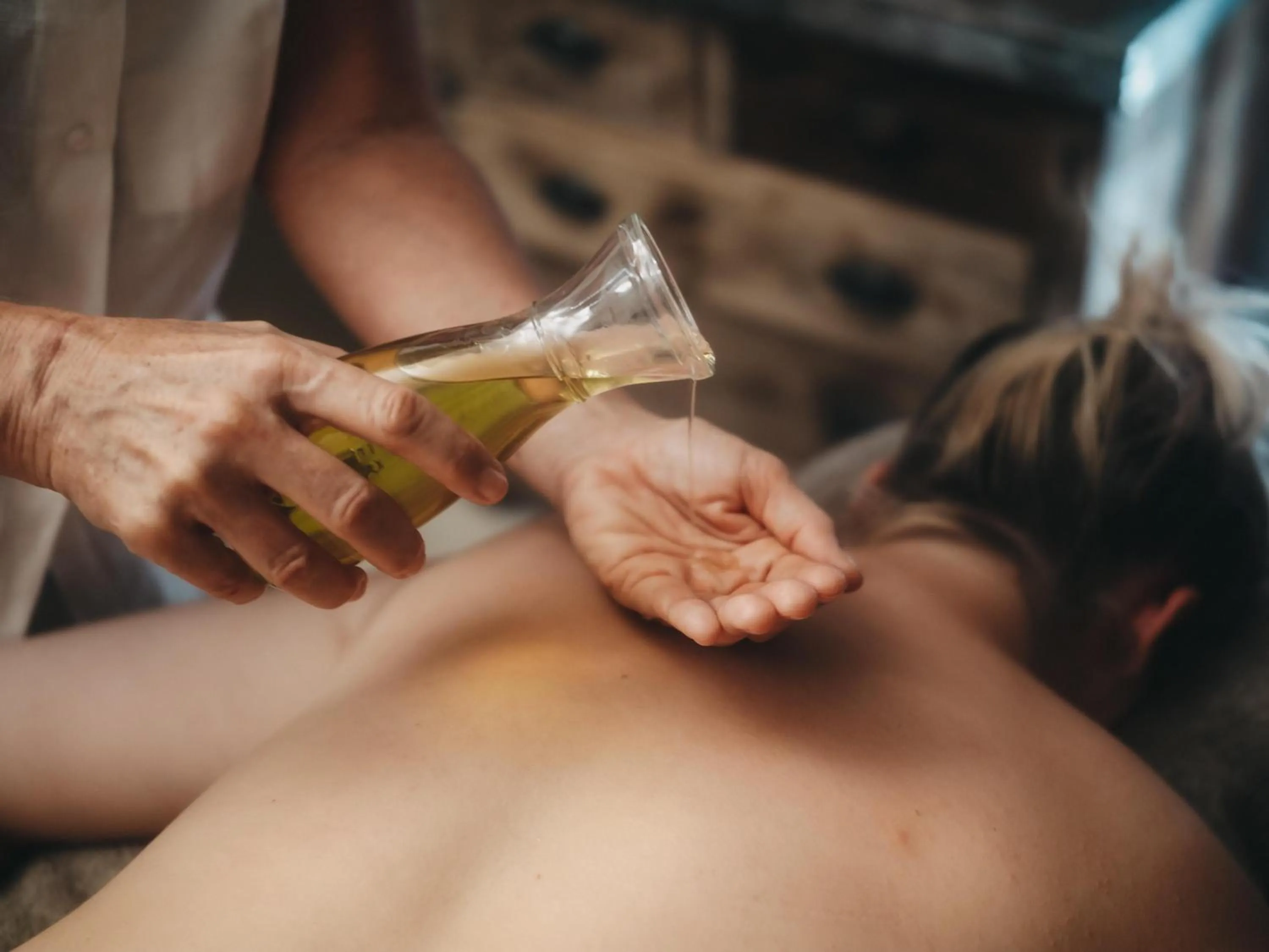 Spa and wellness centre/facilities in Barefoot Hotel Mallorca