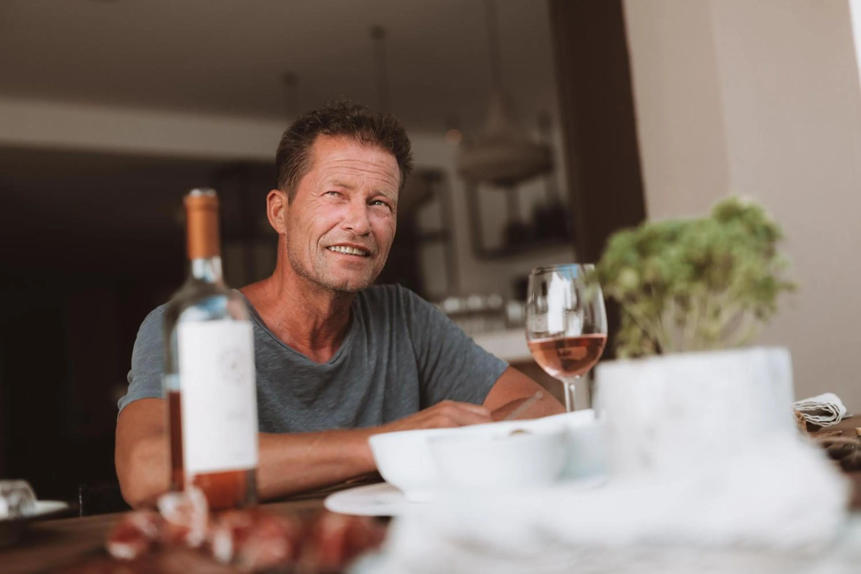 People in Barefoot Hotel Mallorca