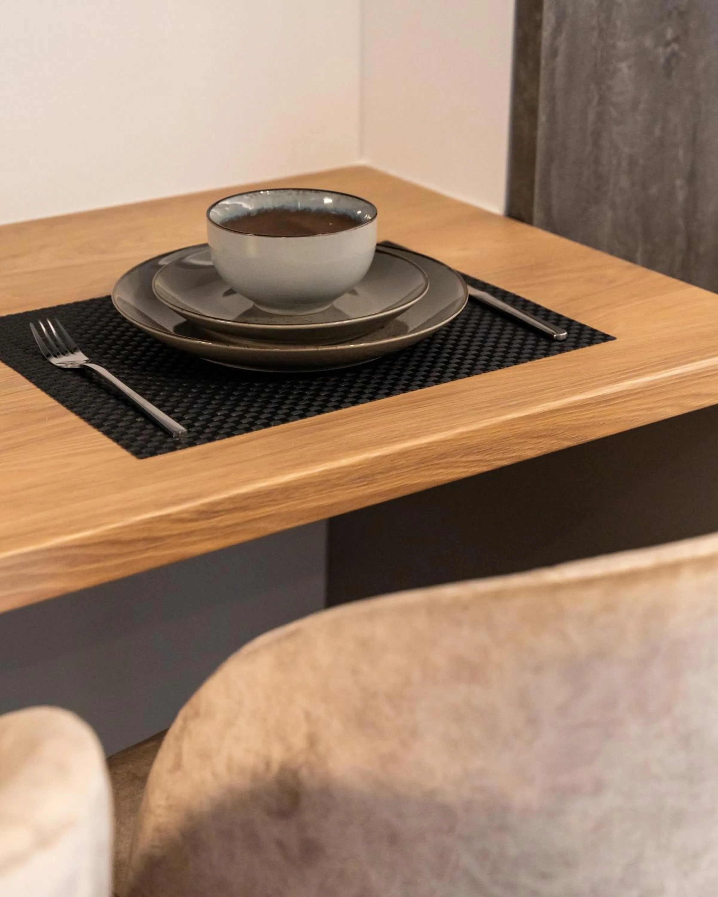 Breakfast in Empress Luxury Residences