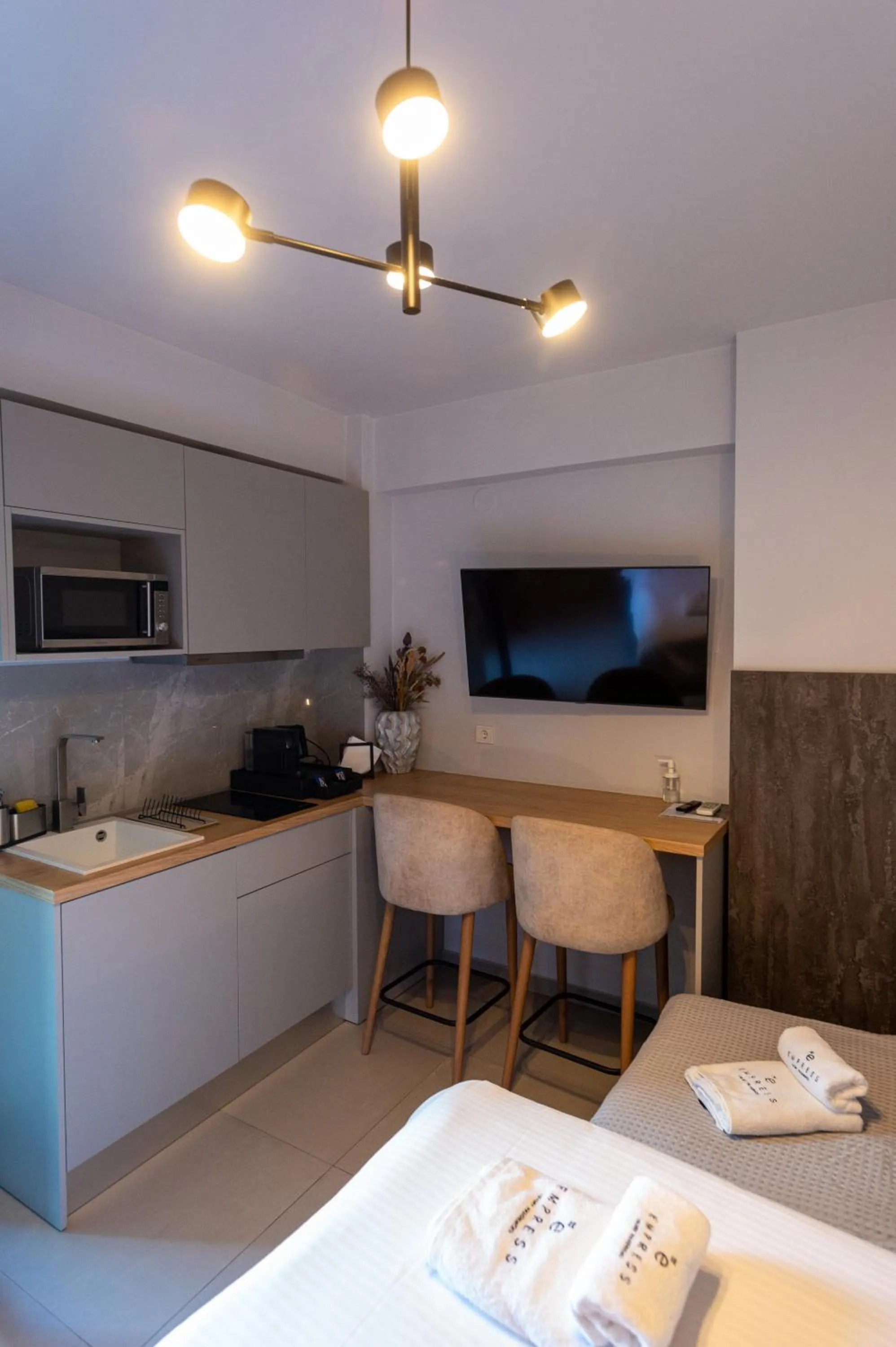 Empress Luxury Residences