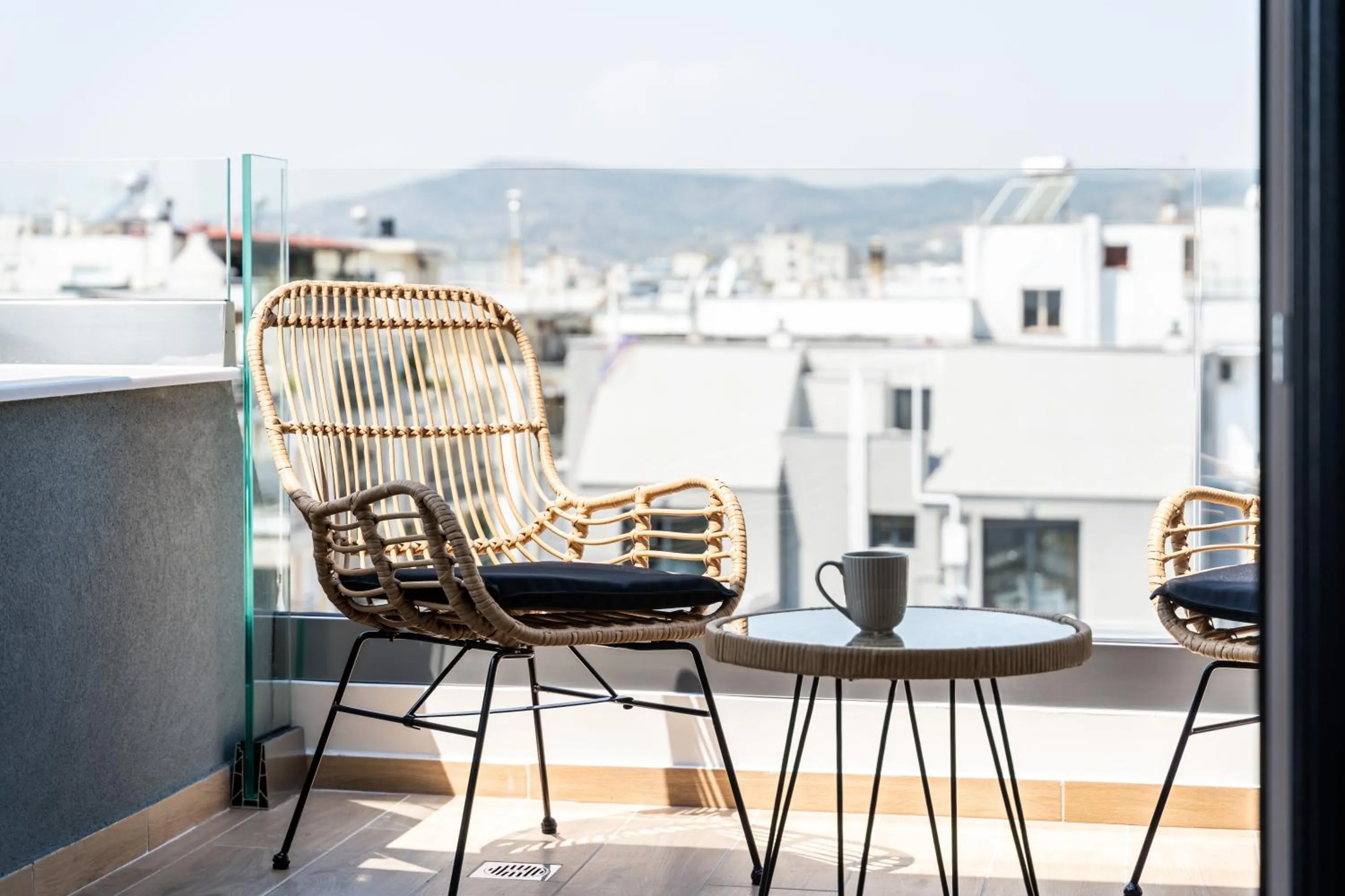 View (from property/room) in Empress Luxury Residences