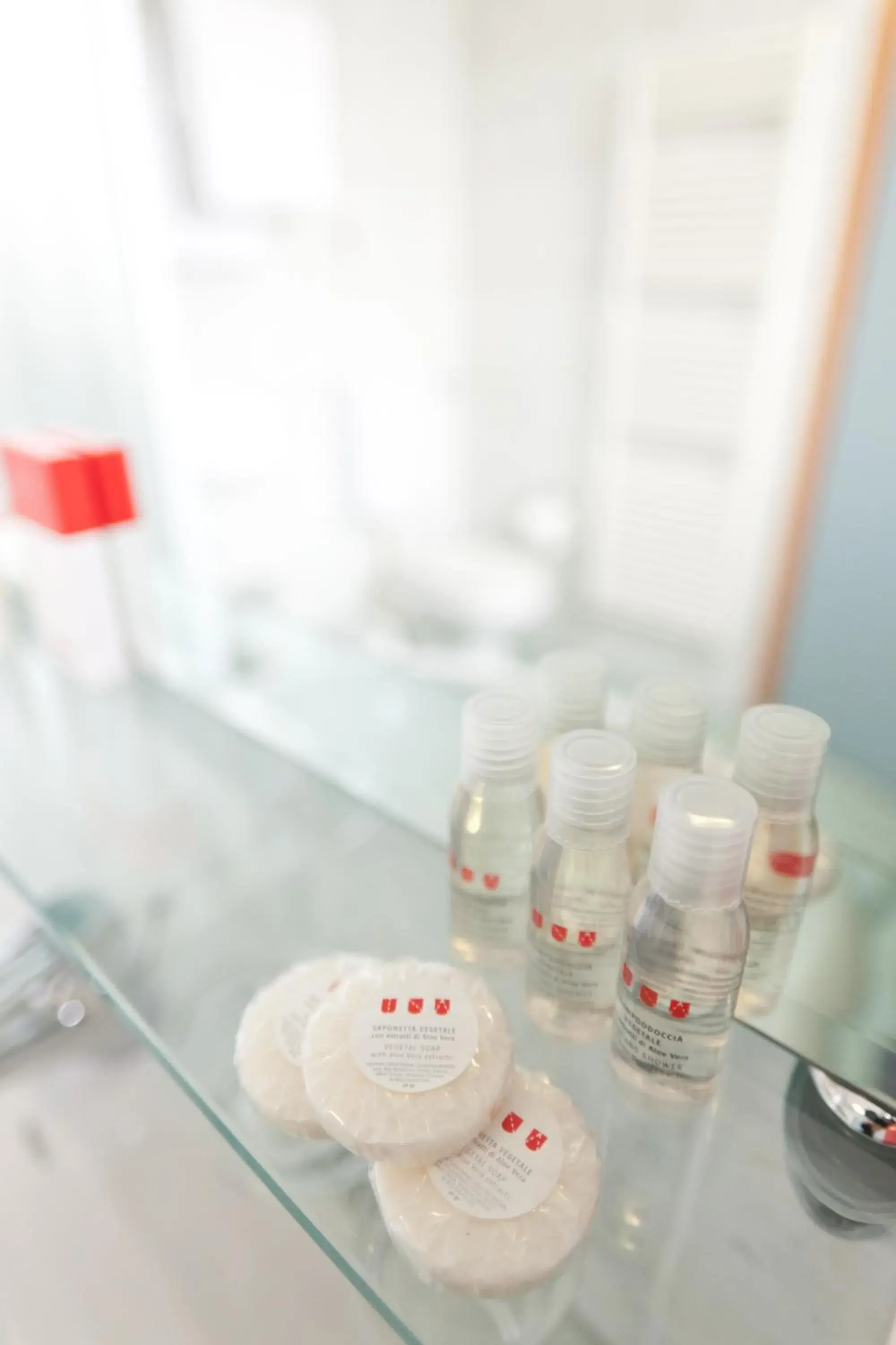 Triple Room in UNA HOTELS Occhiobello Triple Room in UNA HOTELS Occhiobello