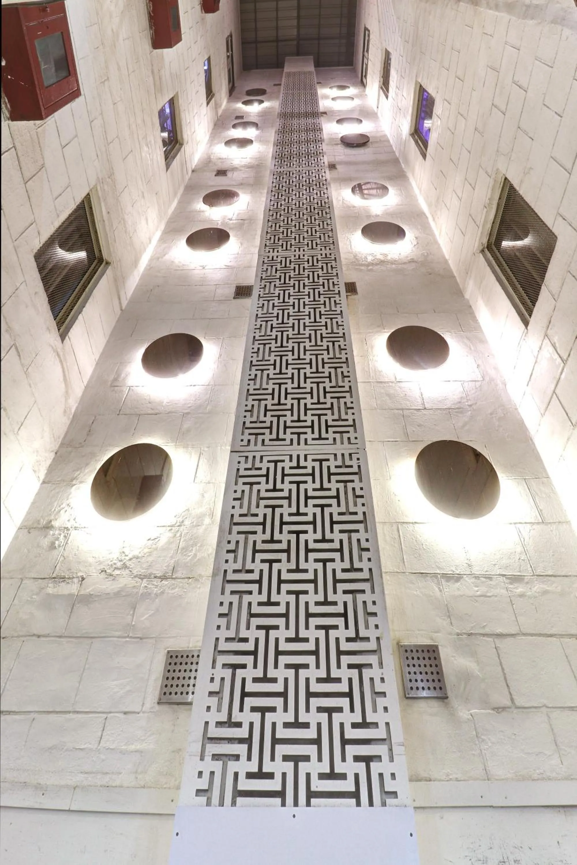 Property building in Hotel Emporio Dx - New Delhi Railway Station - Paharganj