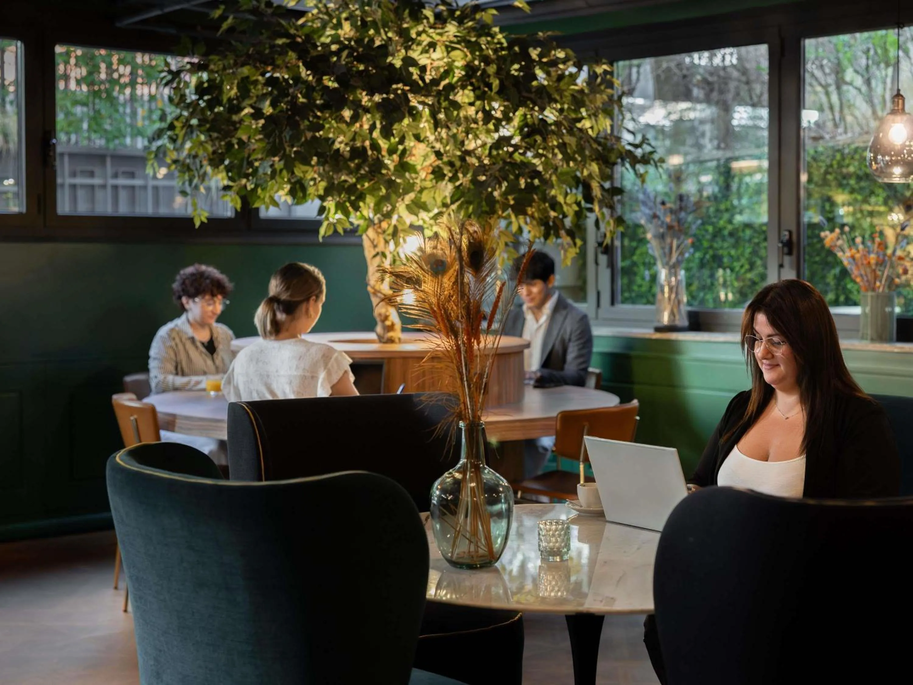 Other in Hotel Mercure Roma Corso Trieste