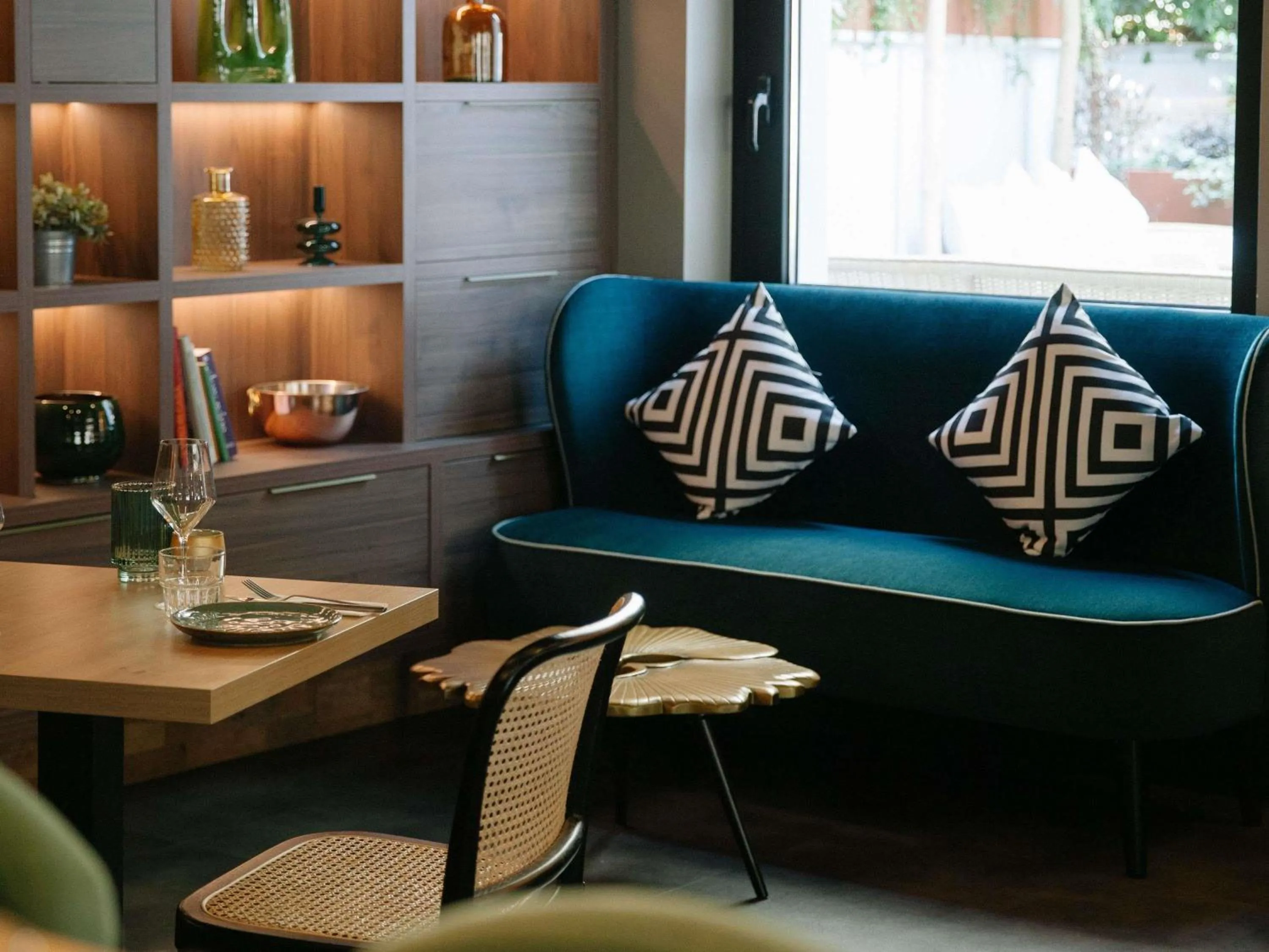 Other in Hotel Mercure Roma Corso Trieste