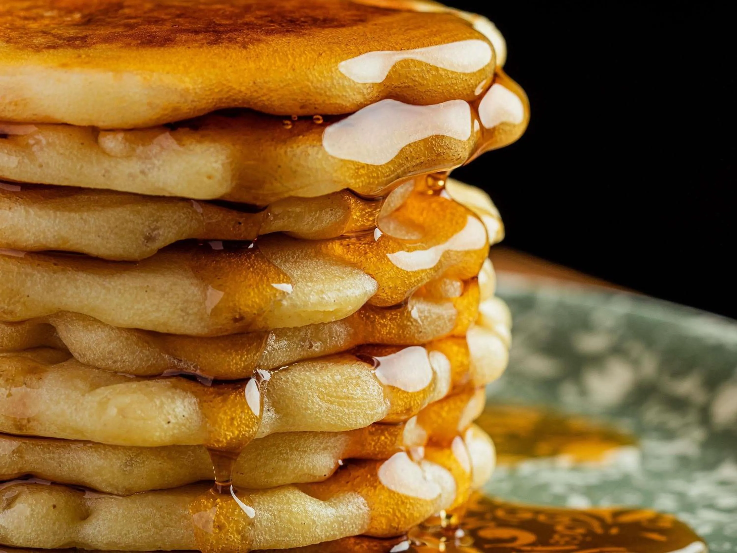 Breakfast in Hotel Mercure Roma Corso Trieste