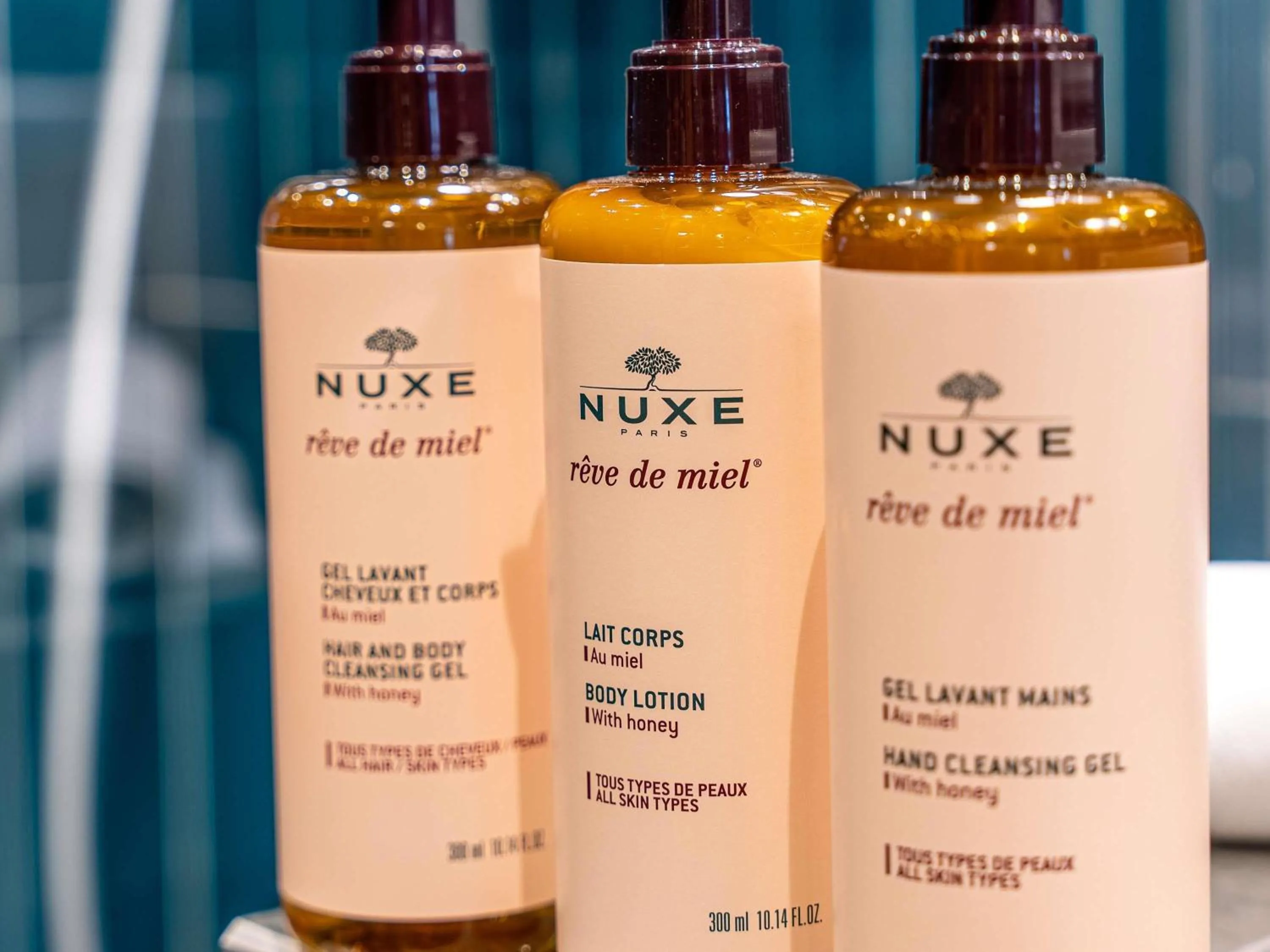 Bedroom in Hotel Mercure Roma Corso Trieste