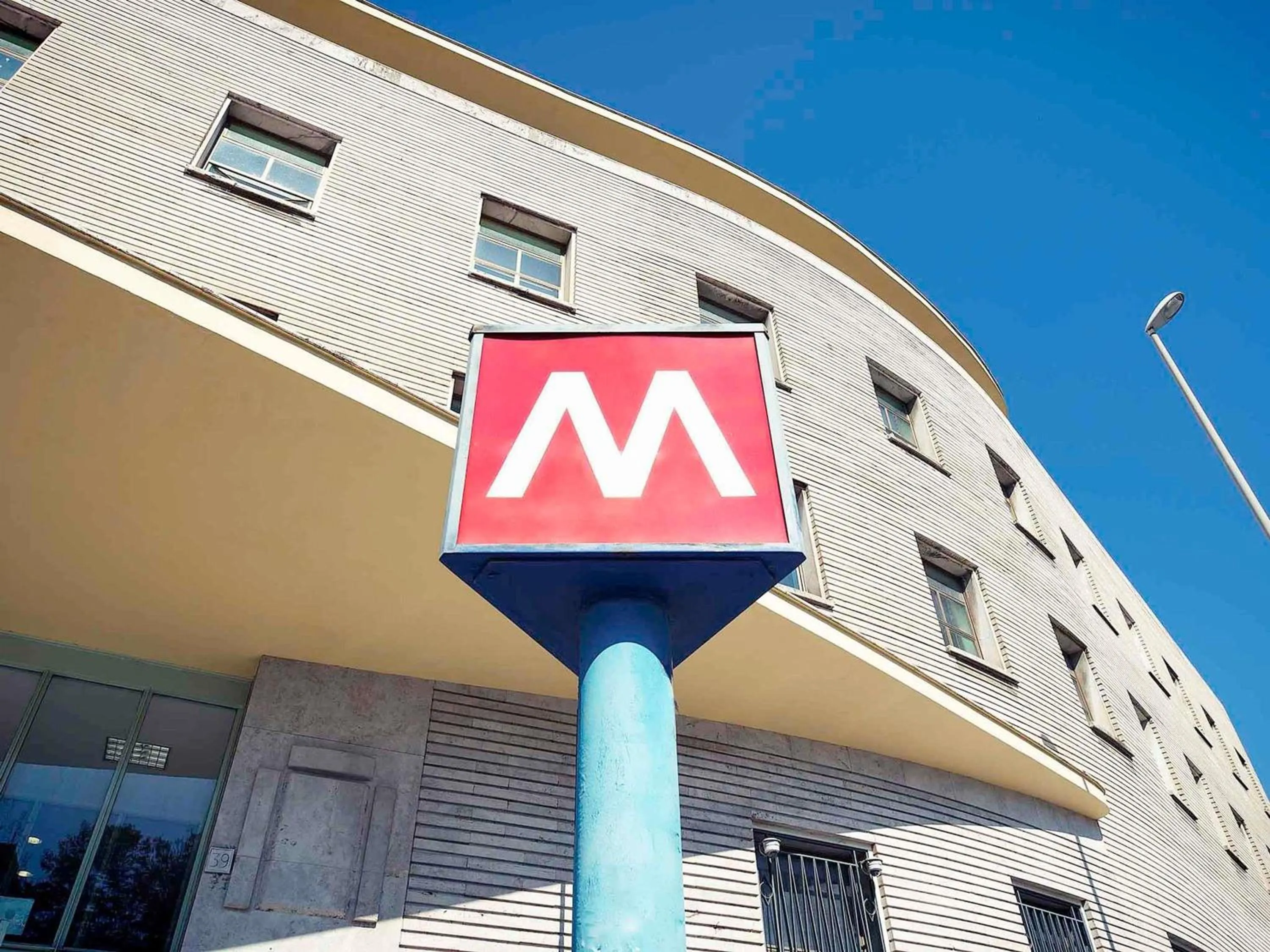 Other in Hotel Mercure Roma Corso Trieste