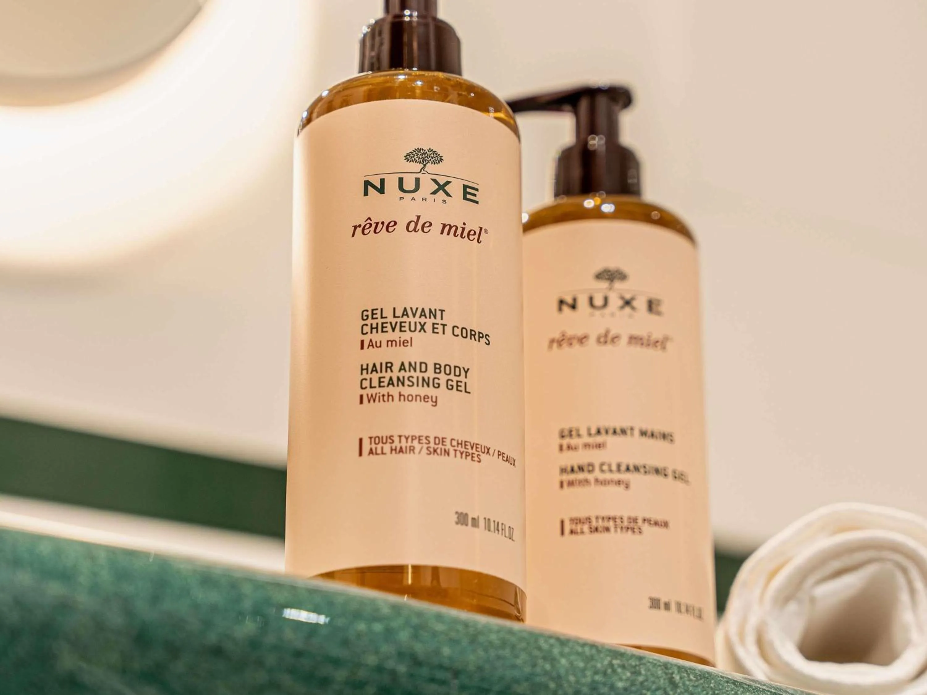 Bedroom in Hotel Mercure Roma Corso Trieste