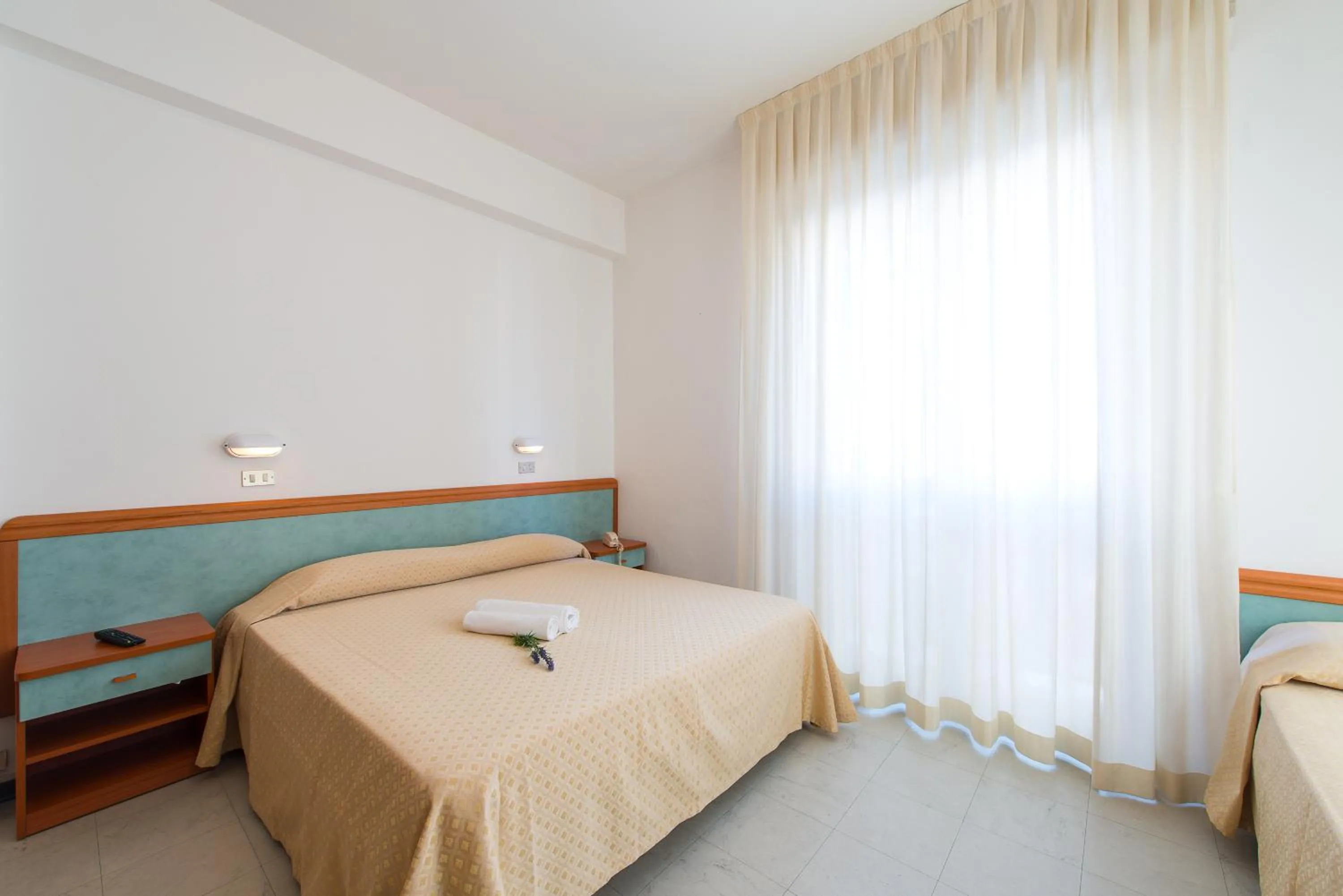 View (from property/room) in Hotel Sirena