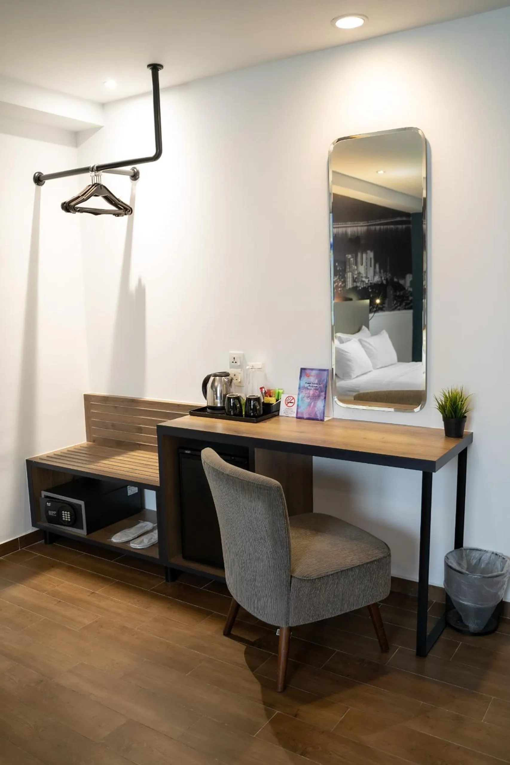 Travelodge Georgetown, Penang