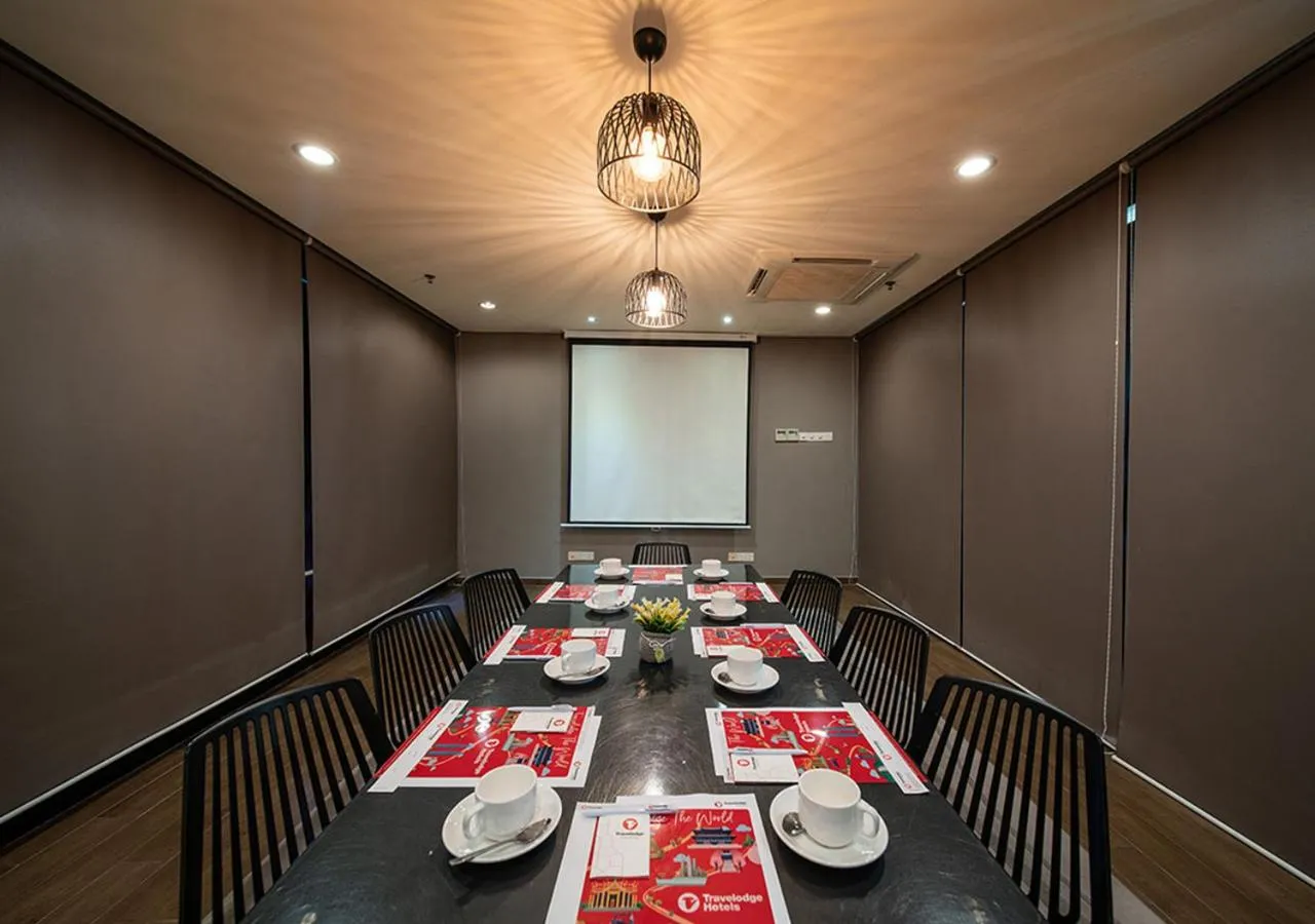 Meeting/conference room in Travelodge Georgetown, Penang