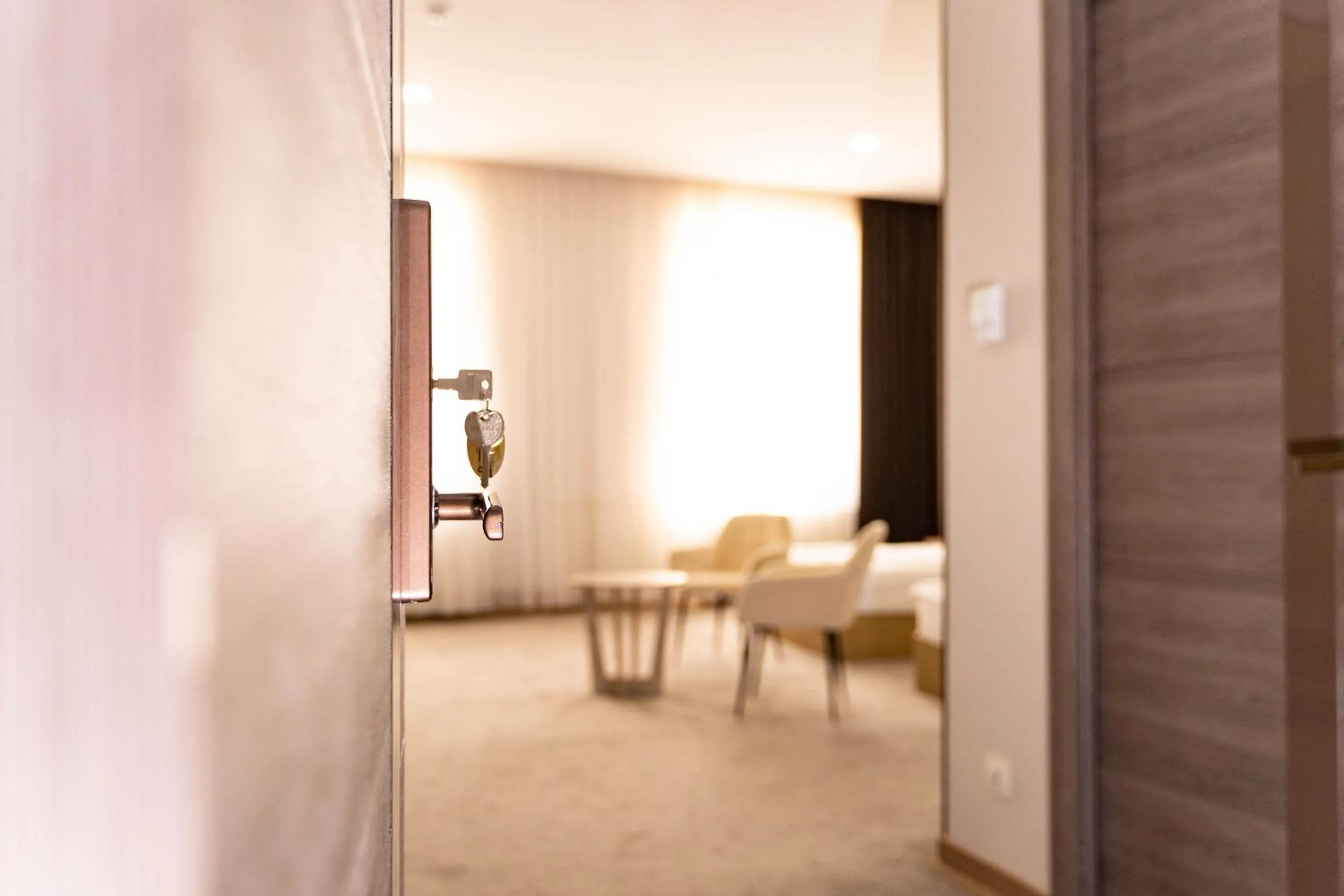 Reikartz Bahor Bukhara