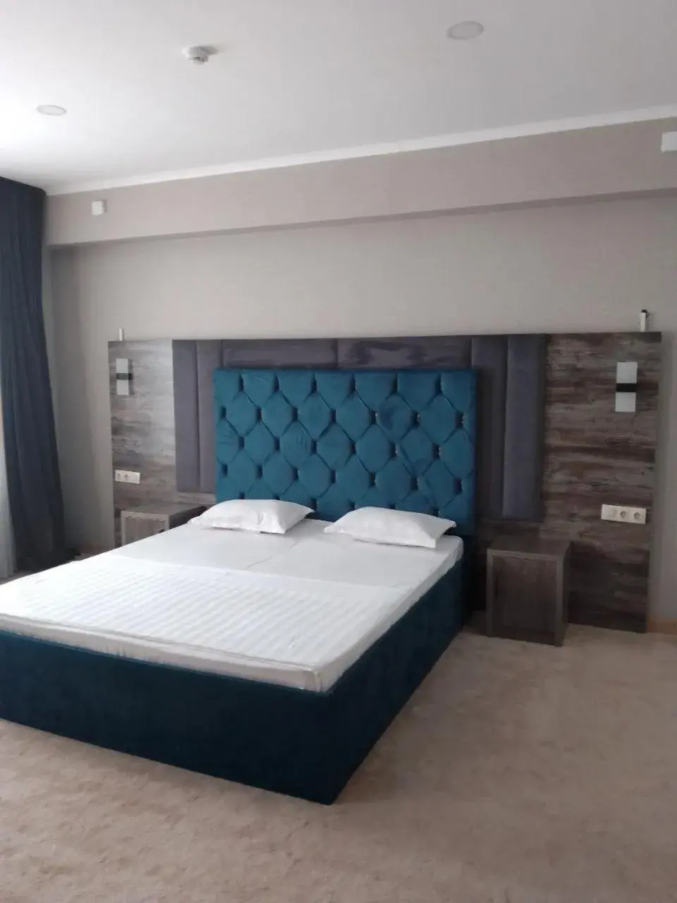 Double Room with Private Bathroom - single occupancy in Reikartz Bahor Bukhara Double Room with Private Bathroom - single occupancy in Reikartz Bahor Bukhara