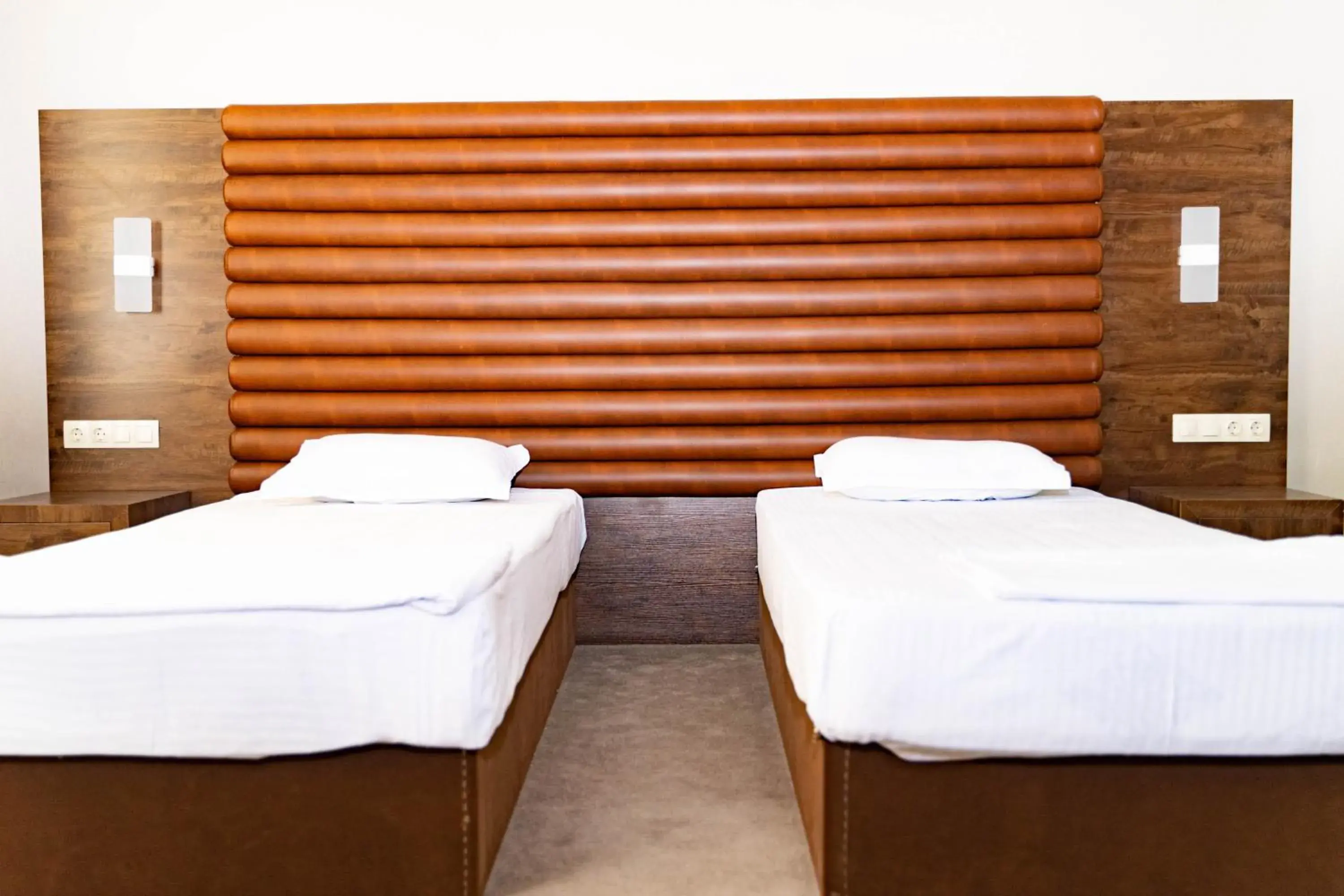 Superior Double or Twin Room - single occupancy in Reikartz Bahor Bukhara Superior Double or Twin Room - single occupancy in Reikartz Bahor Bukhara