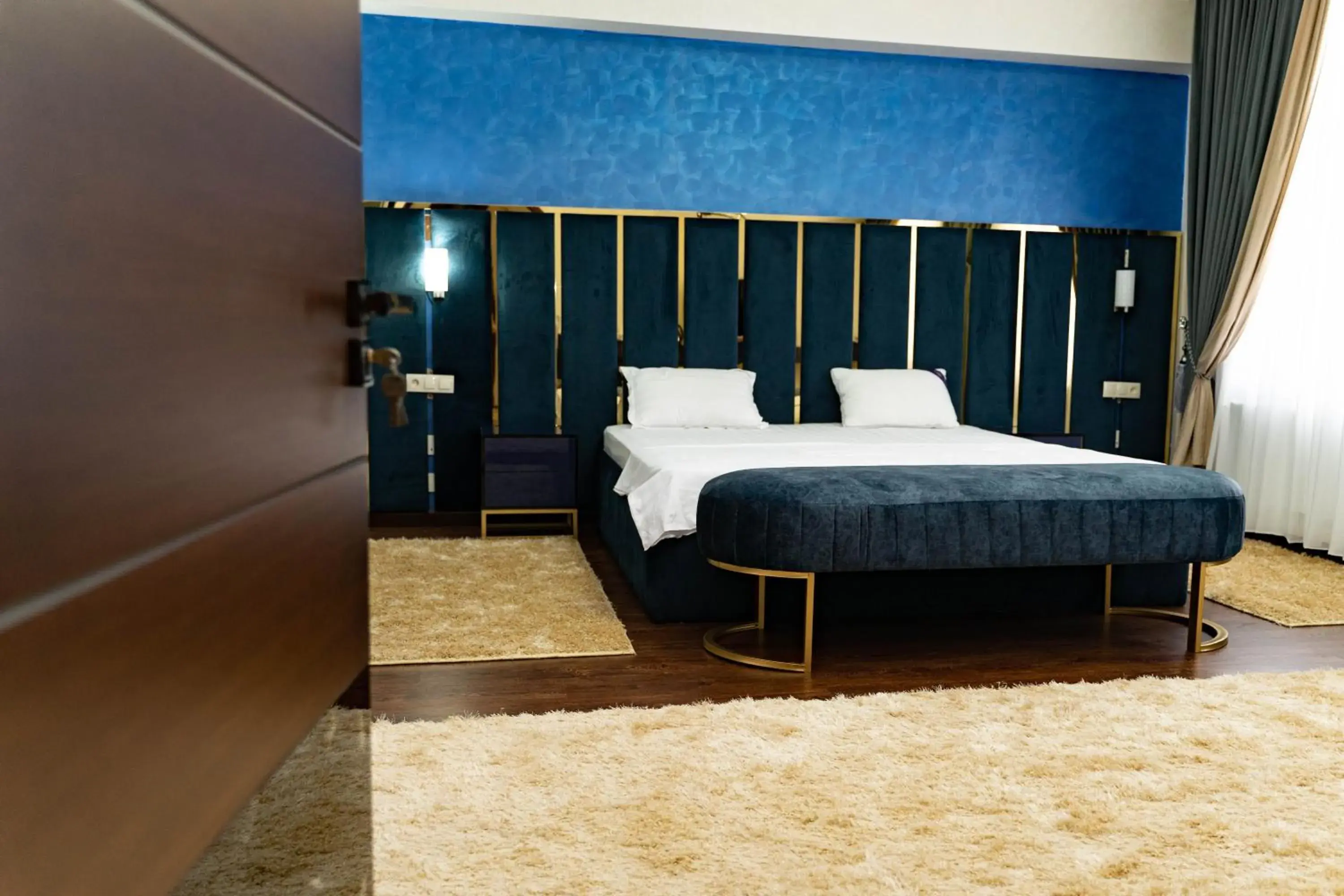 King Suite - single occupancy in Reikartz Bahor Bukhara King Suite - single occupancy in Reikartz Bahor Bukhara