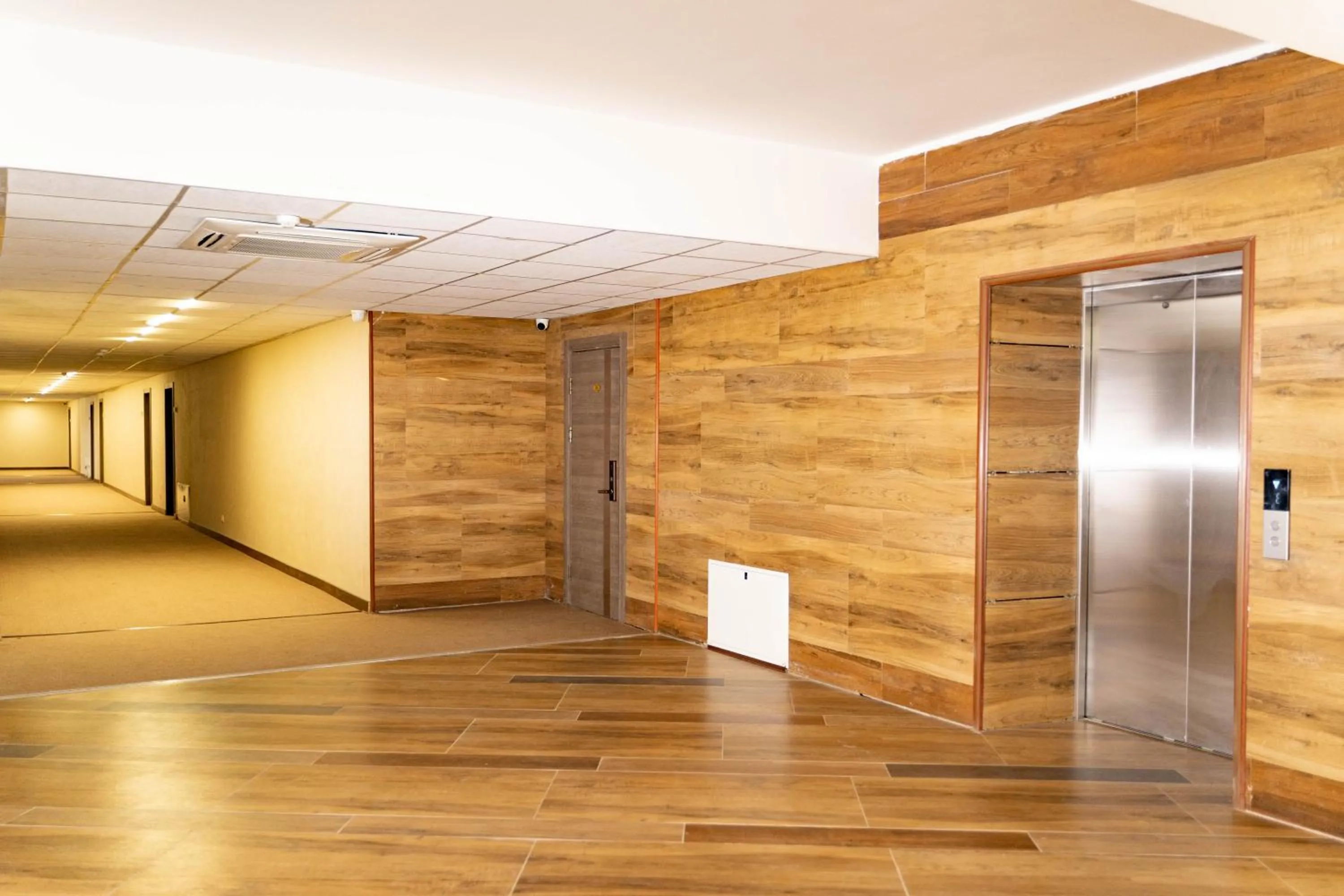 Area and facilities in Reikartz Bahor Bukhara