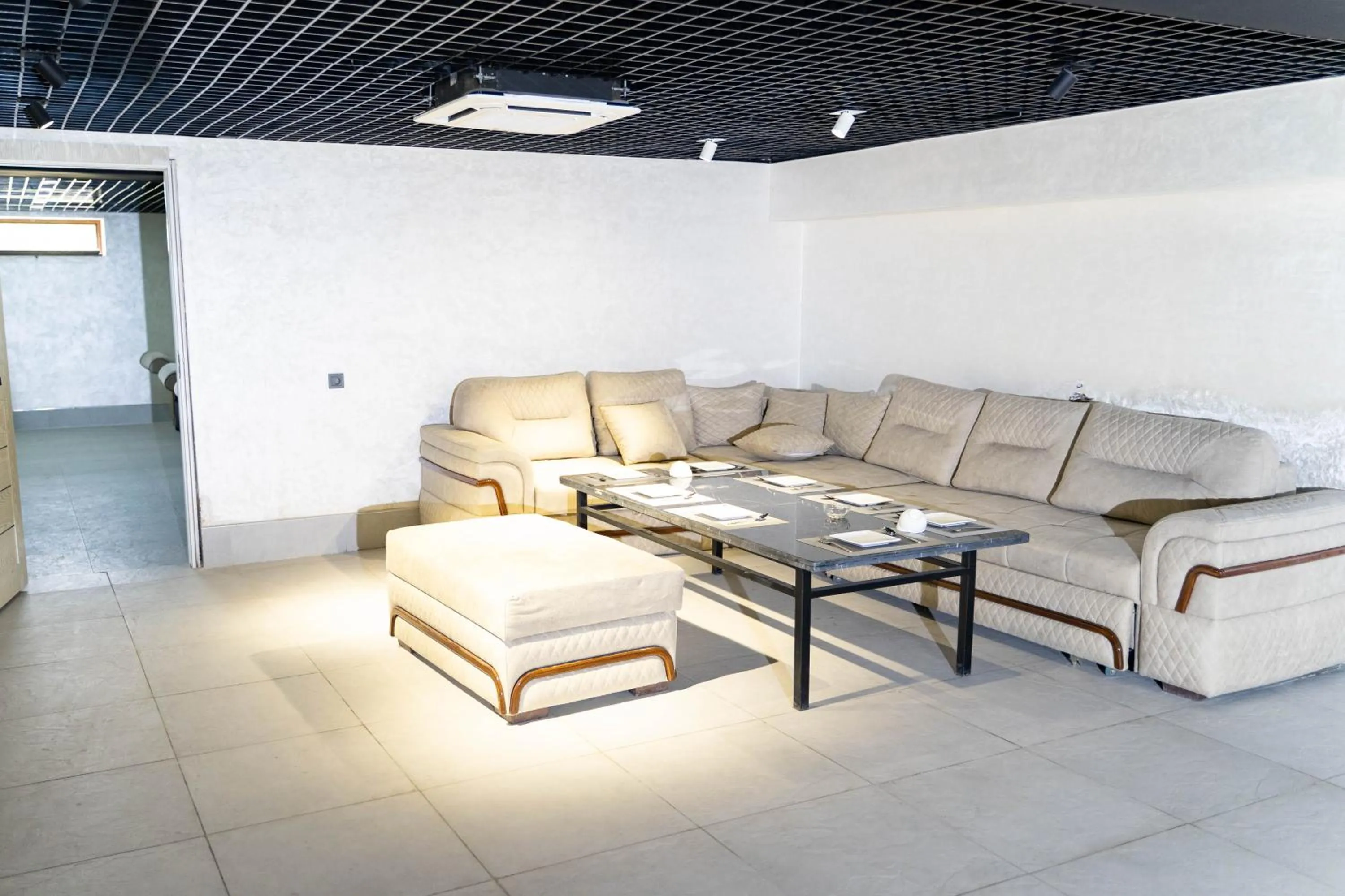 Spa and wellness centre/facilities in Reikartz Bahor Bukhara