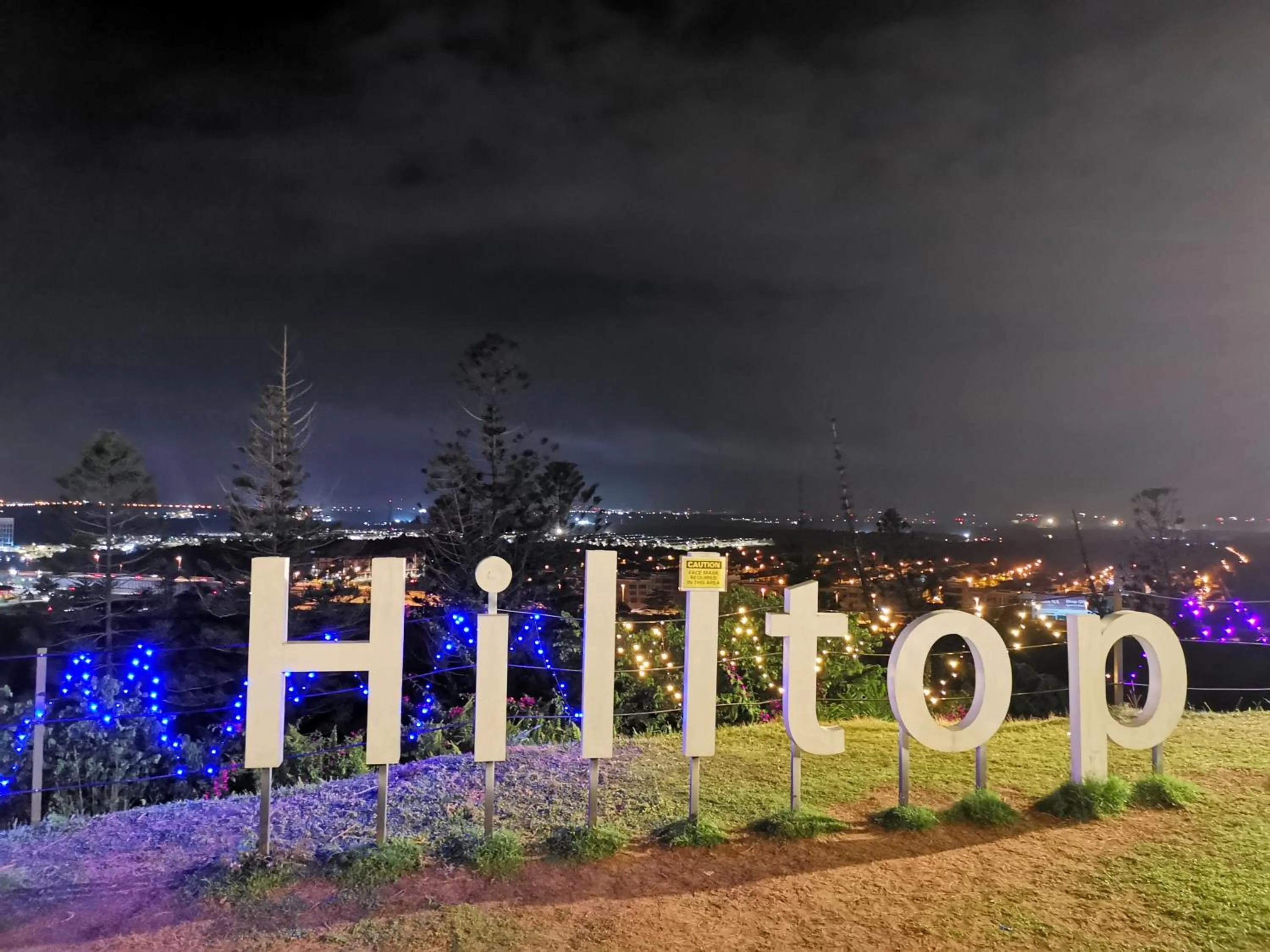 Property logo or sign in Bell Suite - The Premium Suite @ Sepang