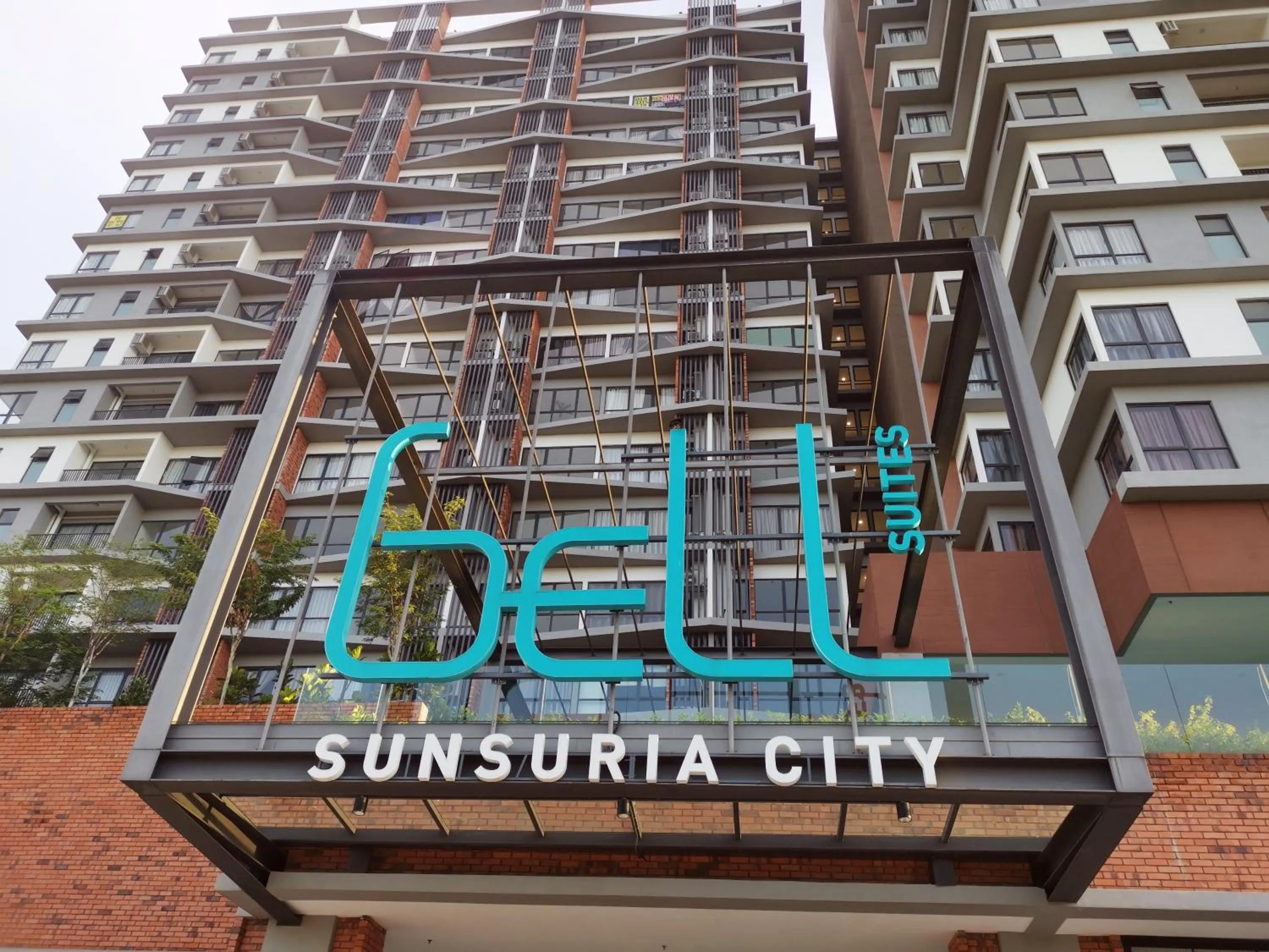 Property building in Bell Suite - The Premium Suite @ Sepang