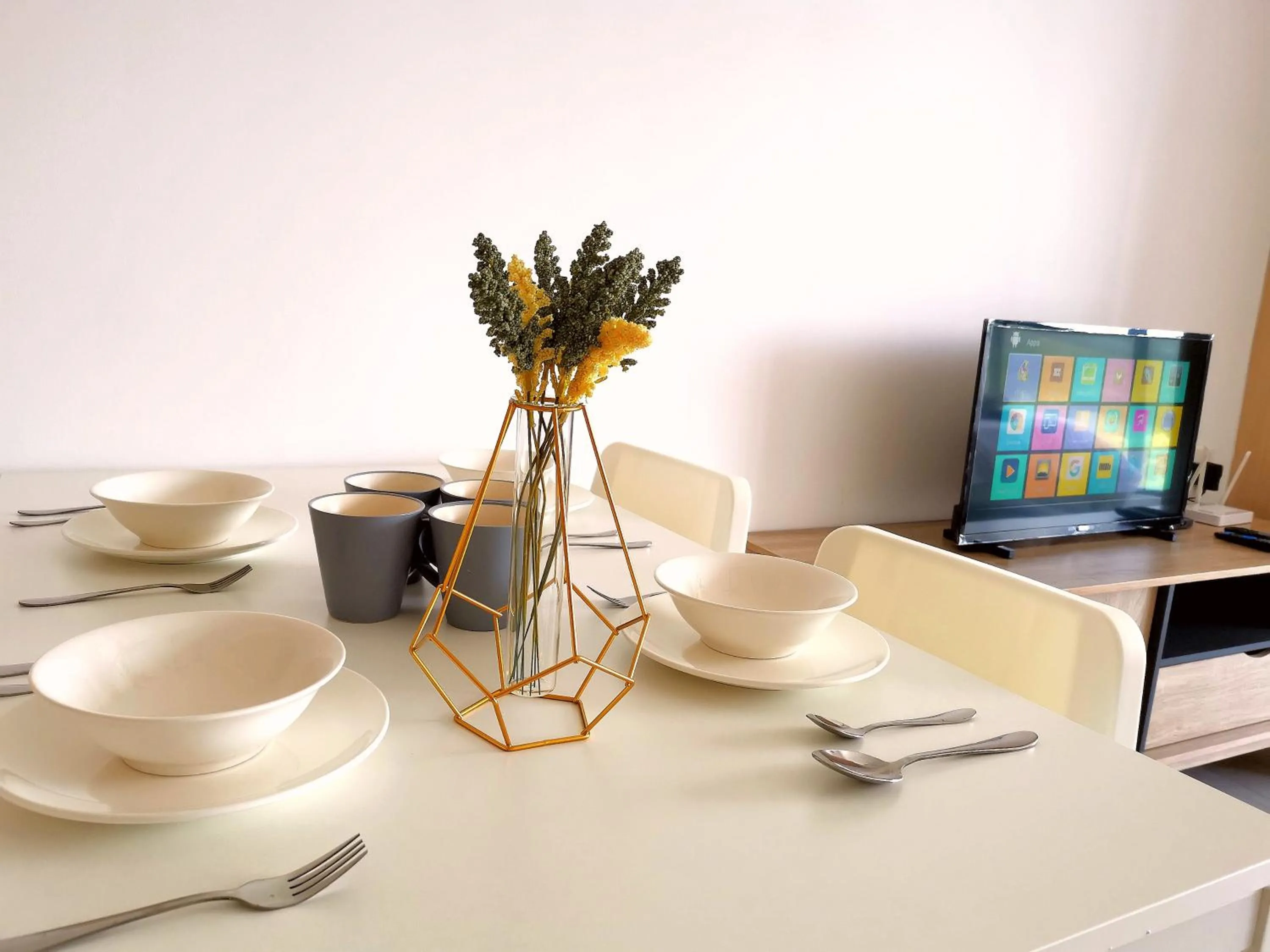 Business facilities in Bell Suite - The Premium Suite @ Sepang