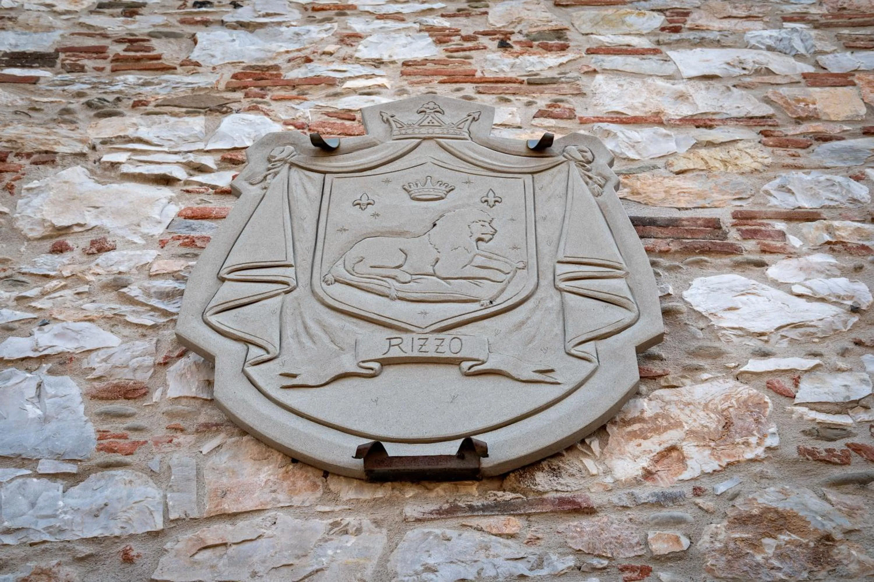 Villa Corte Degli Dei