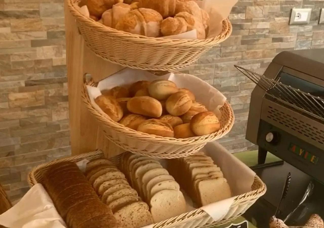 Villa Corte Degli Dei