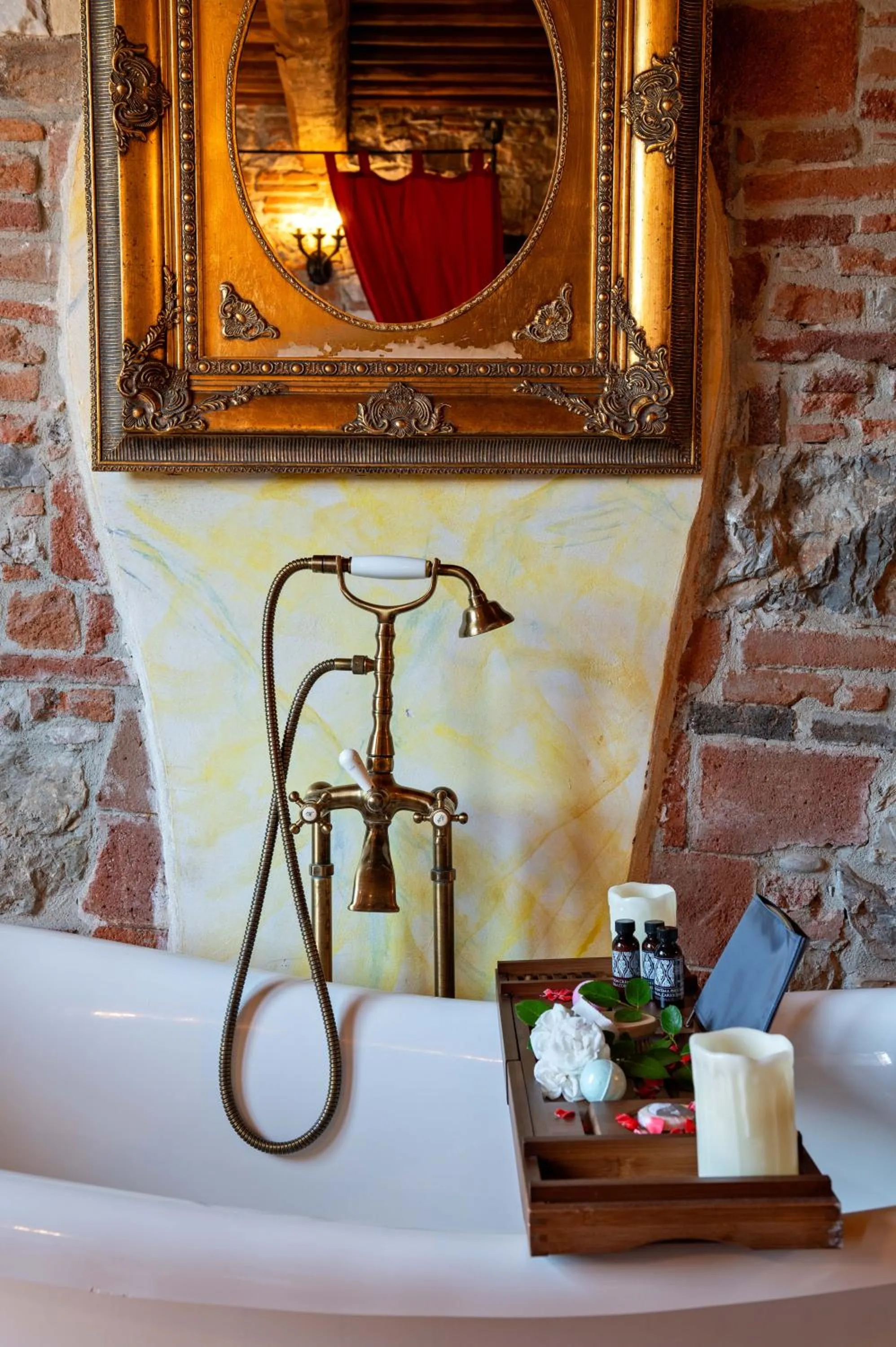 Villa Corte Degli Dei