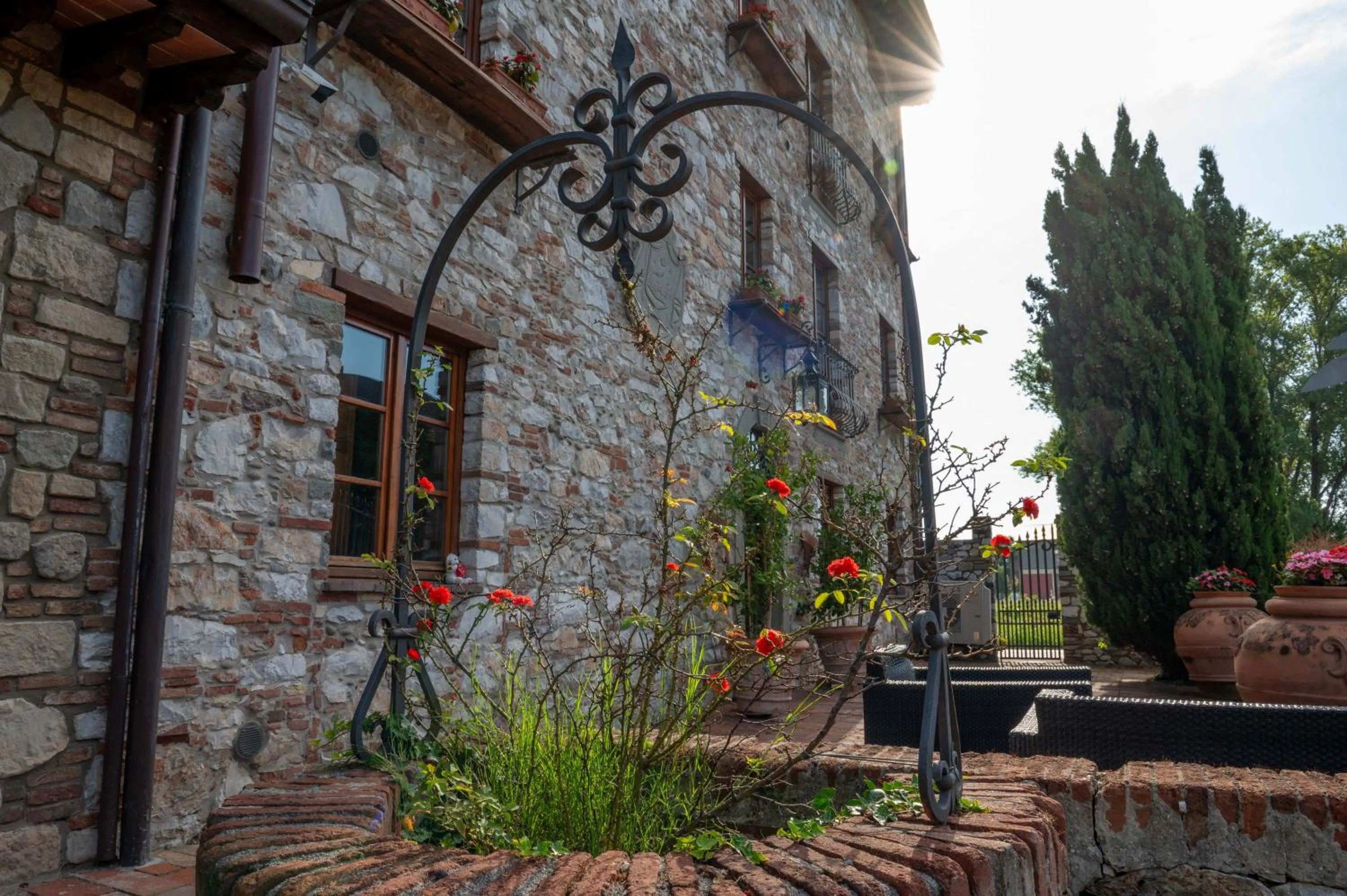 Villa Corte Degli Dei