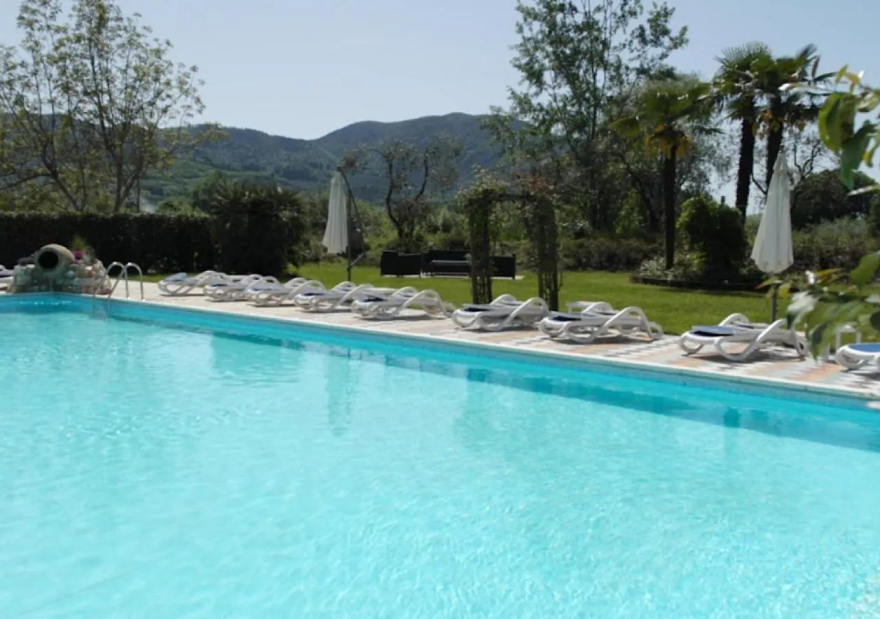 Villa Corte Degli Dei