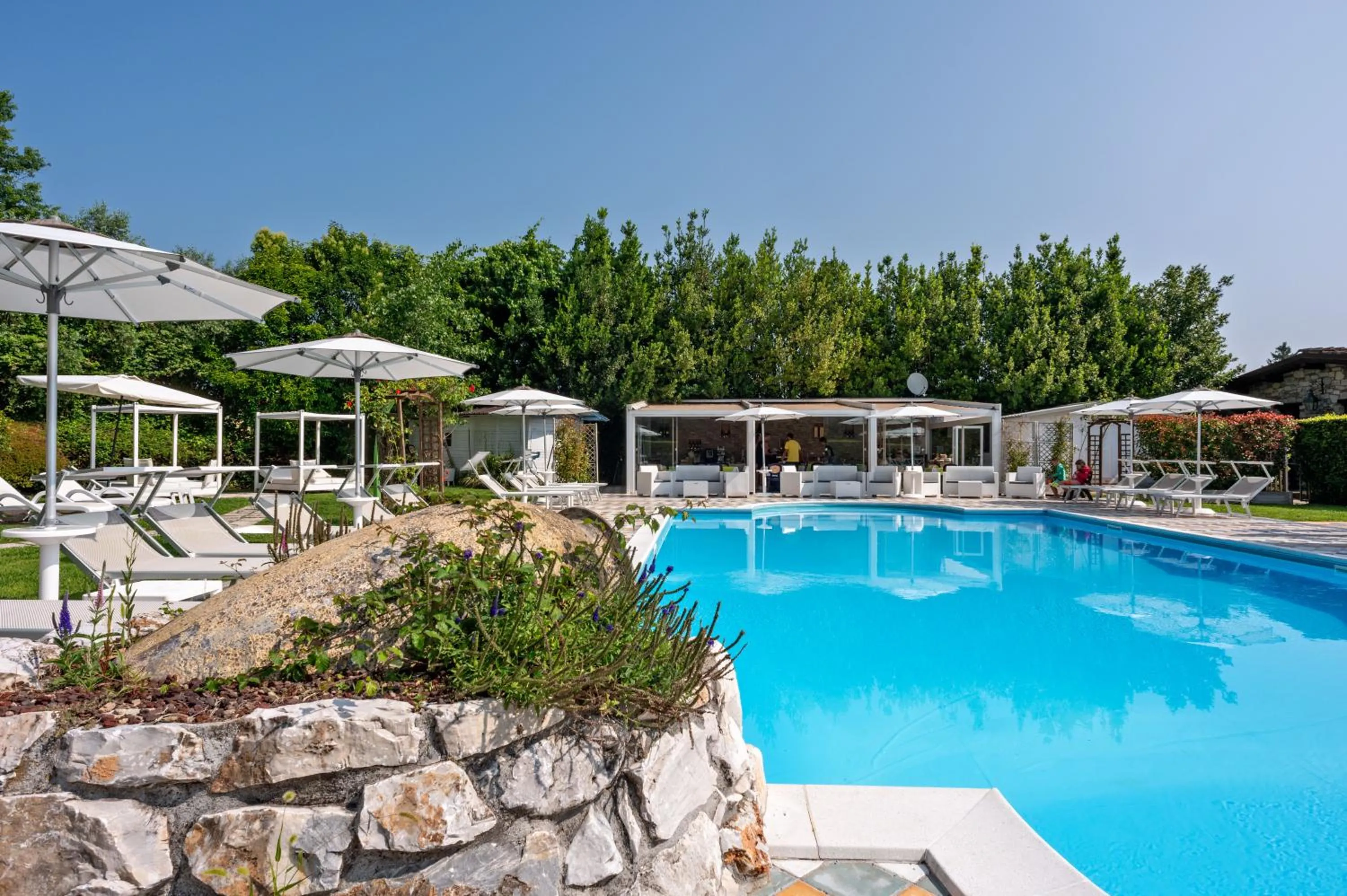 Villa Corte Degli Dei