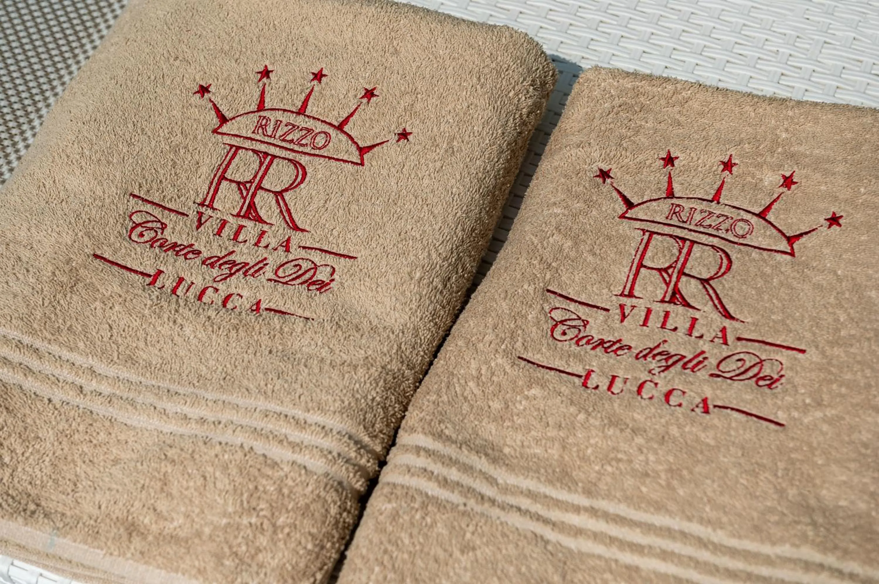 Villa Corte Degli Dei