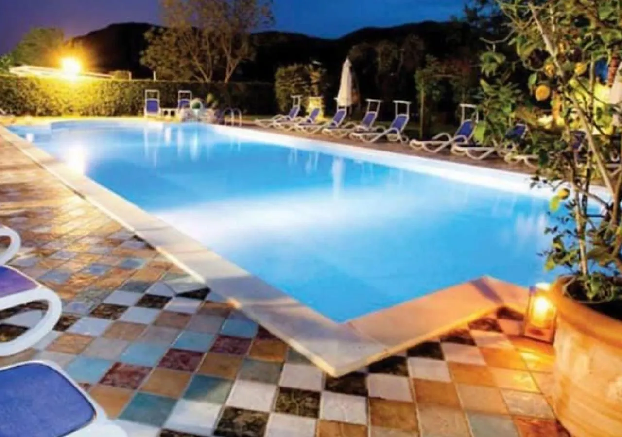 Villa Corte Degli Dei