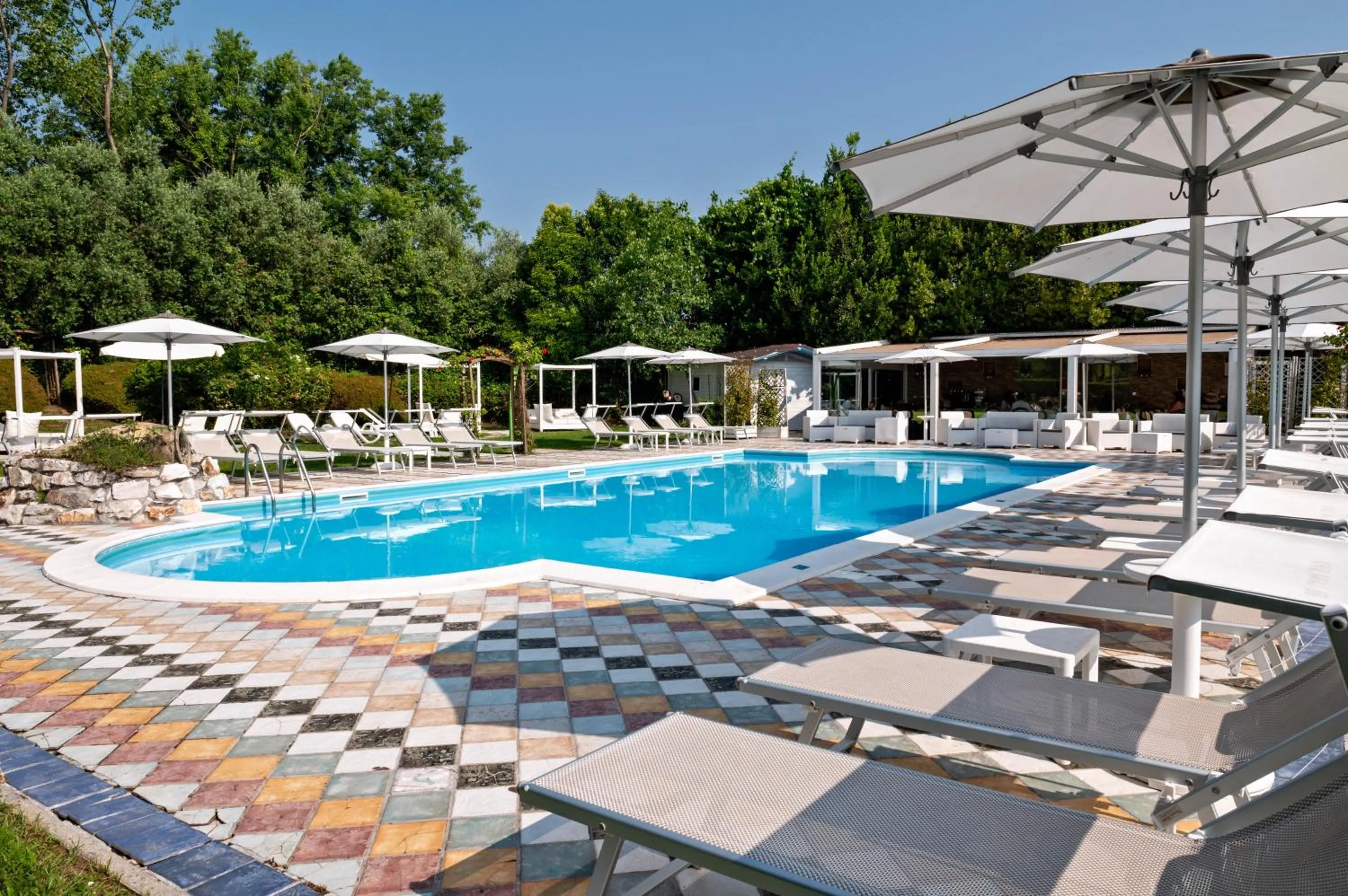 Villa Corte Degli Dei