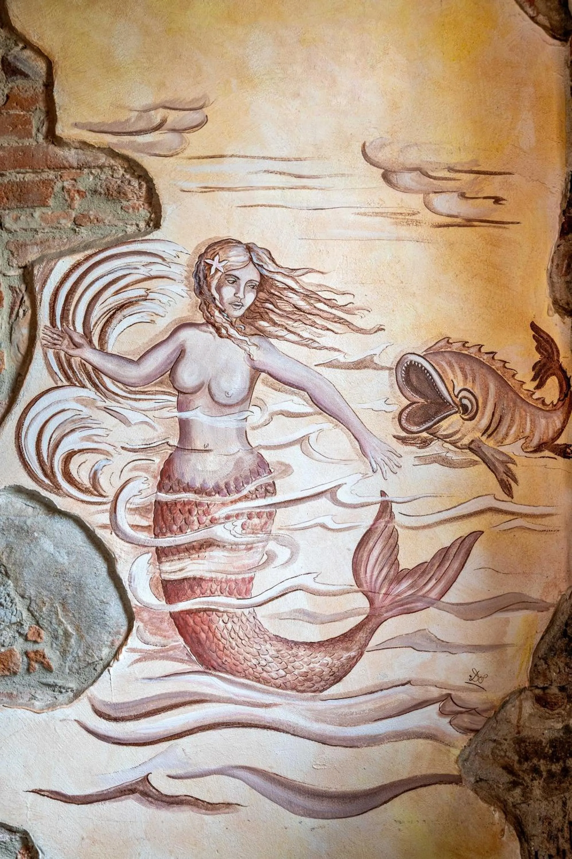 Villa Corte Degli Dei