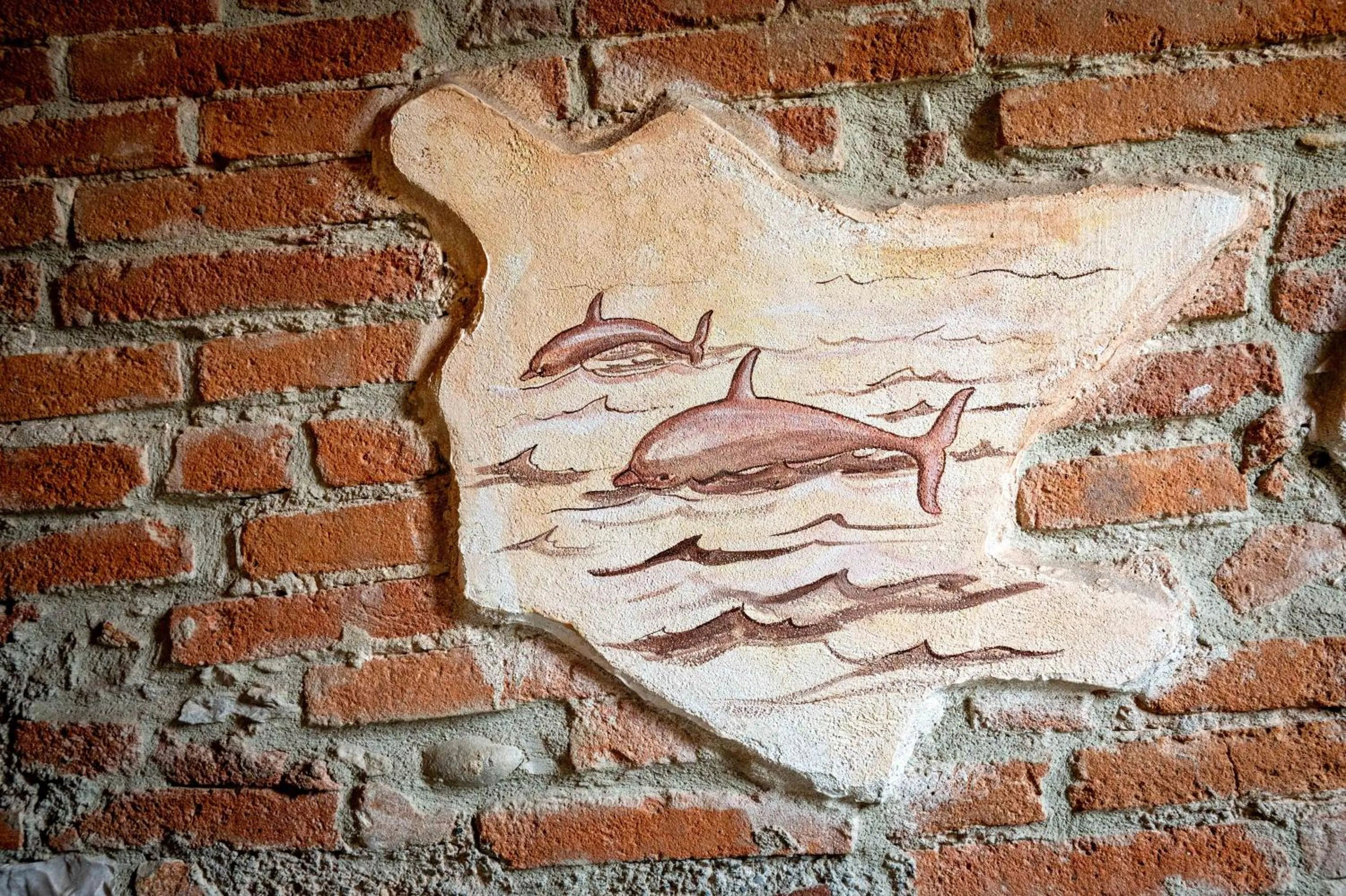 Villa Corte Degli Dei