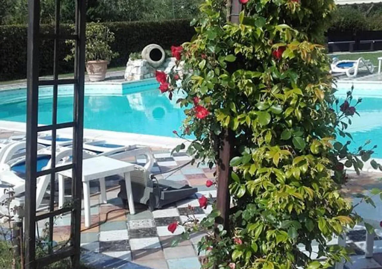 Villa Corte Degli Dei