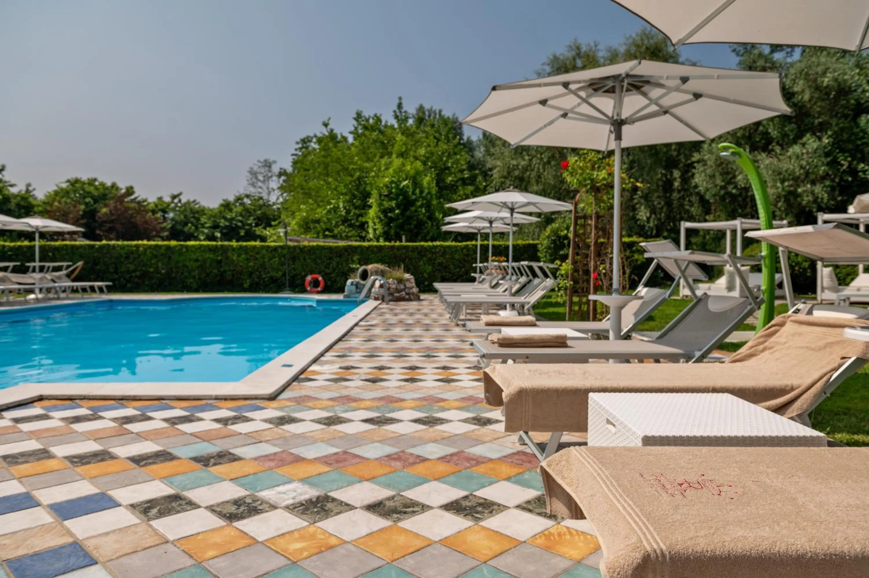 Villa Corte Degli Dei