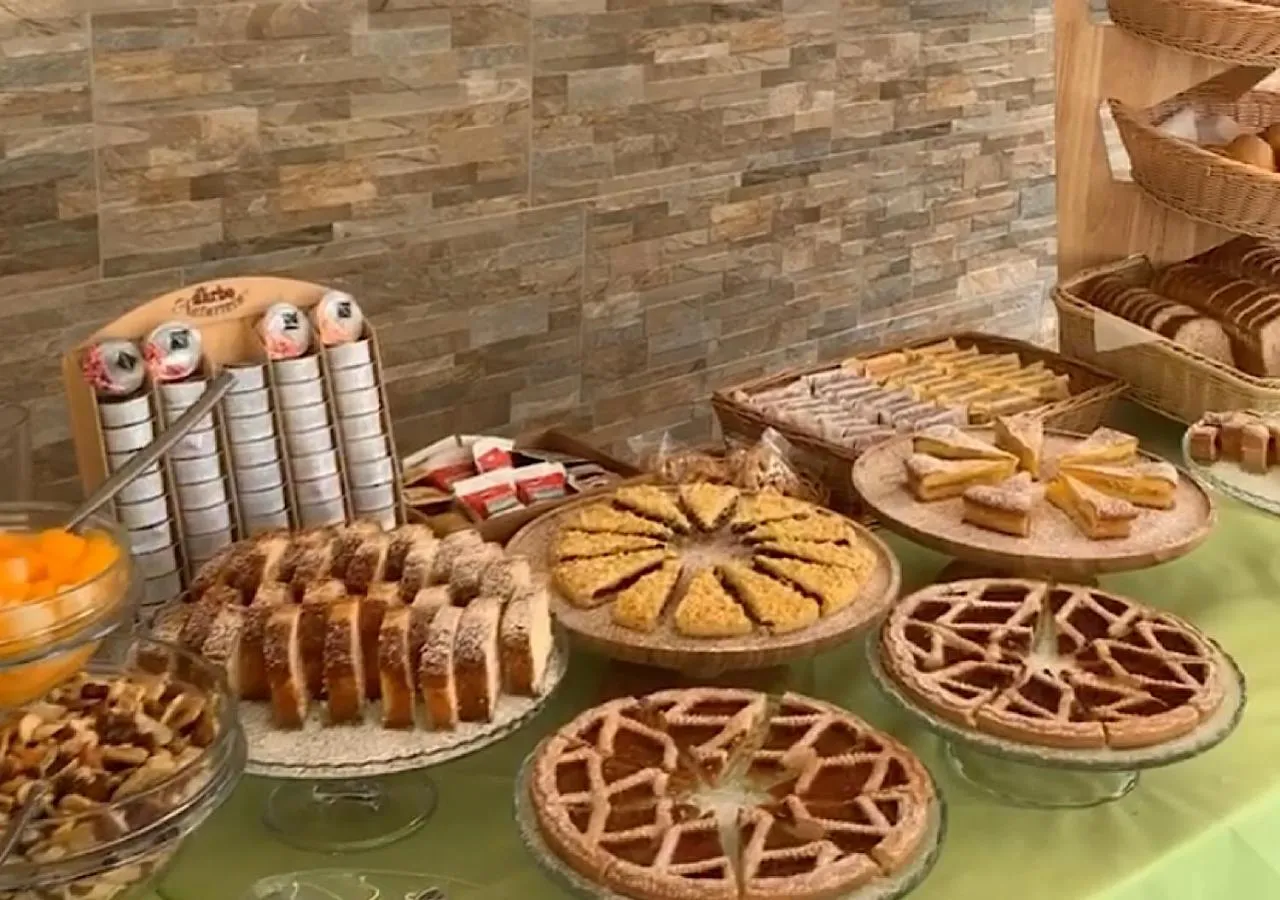 Villa Corte Degli Dei