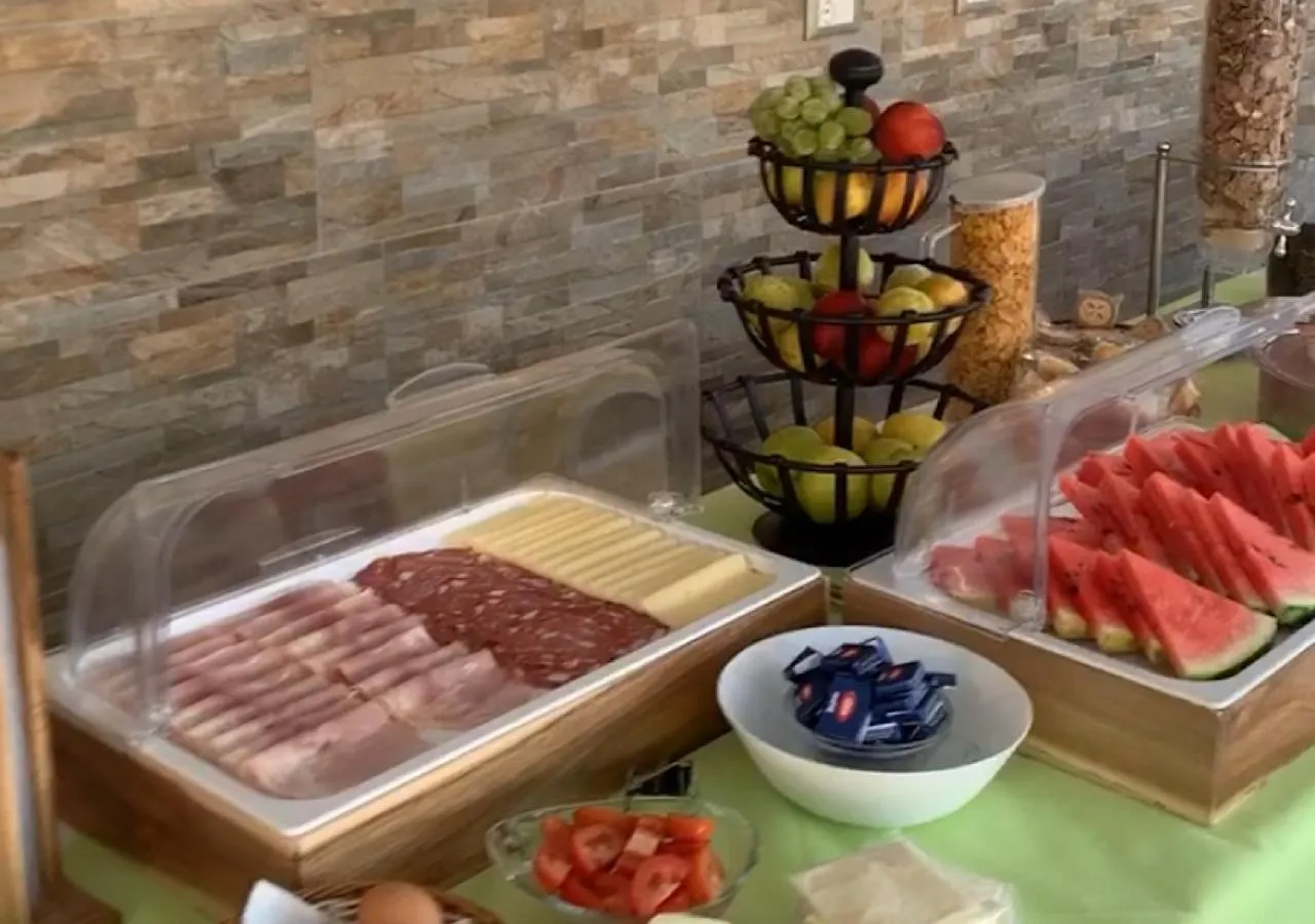 Villa Corte Degli Dei