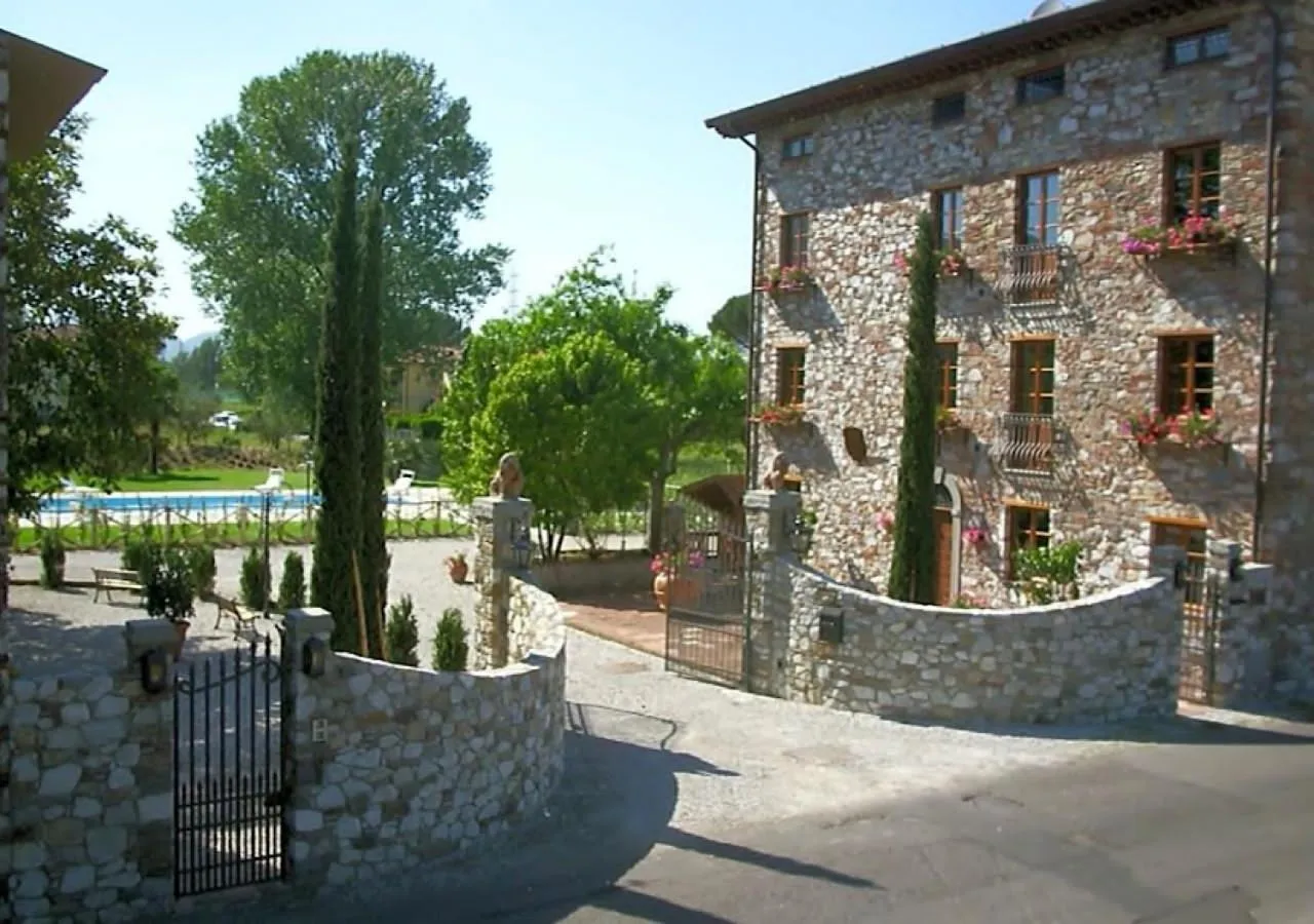 Villa Corte Degli Dei