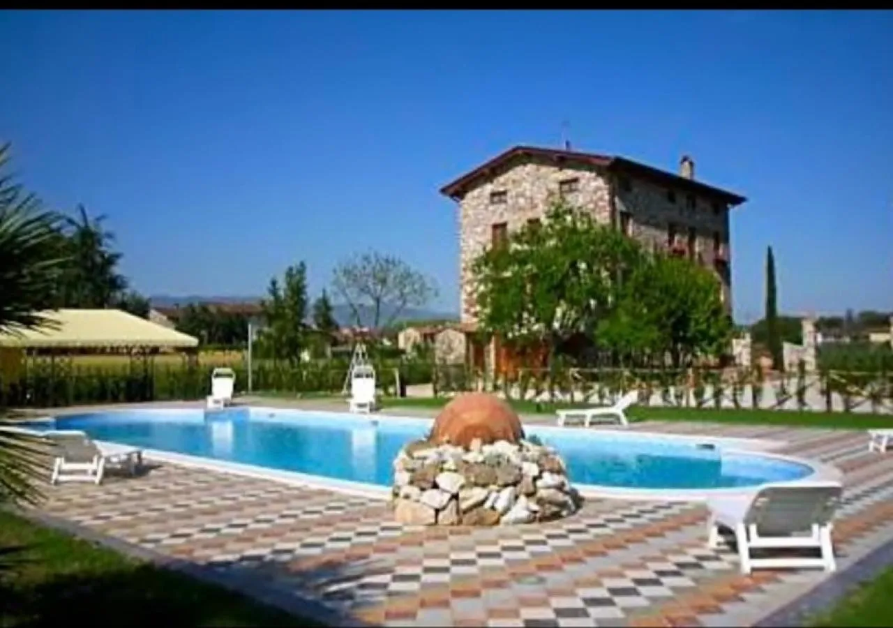 Villa Corte Degli Dei