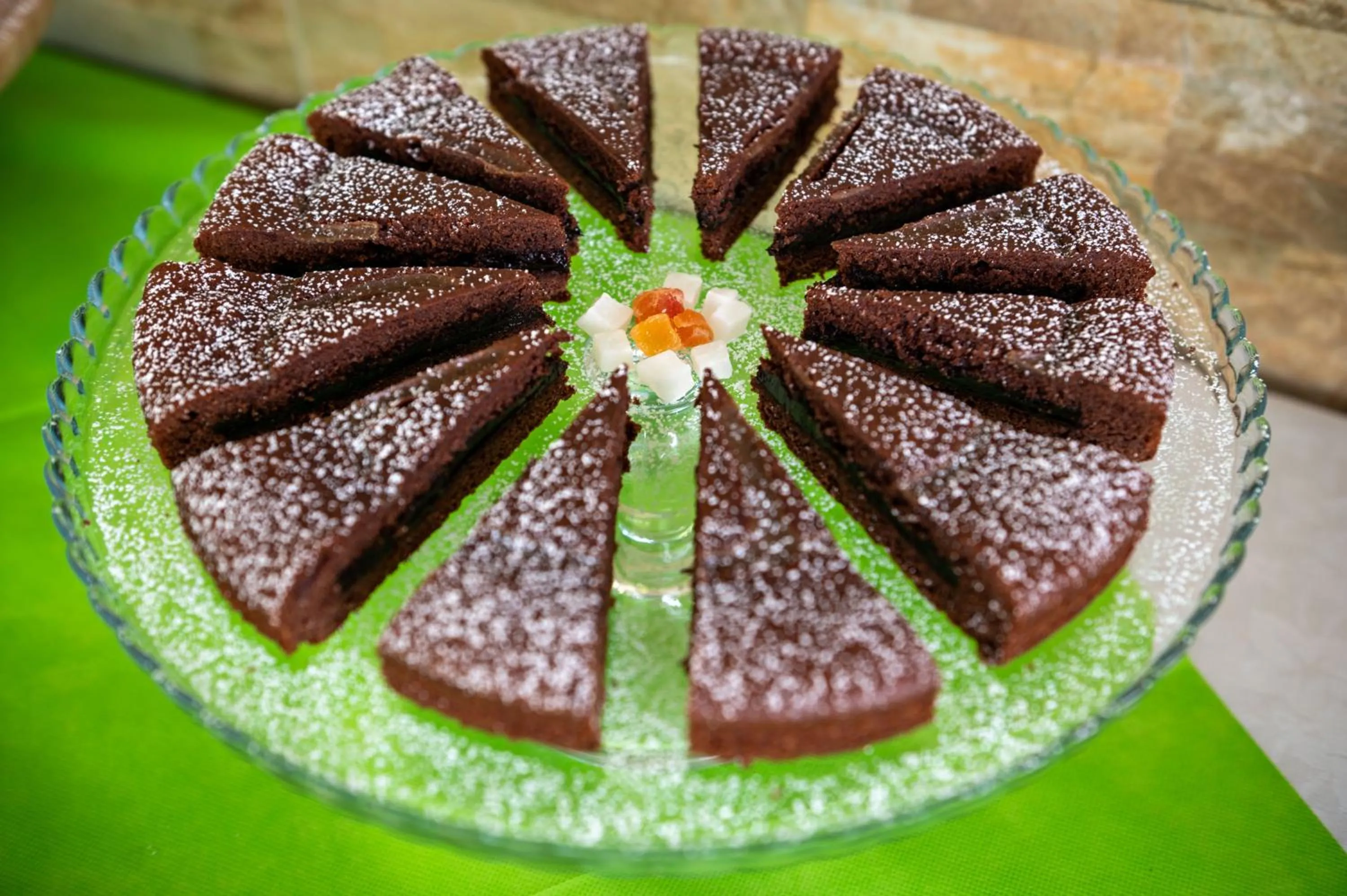 Villa Corte Degli Dei