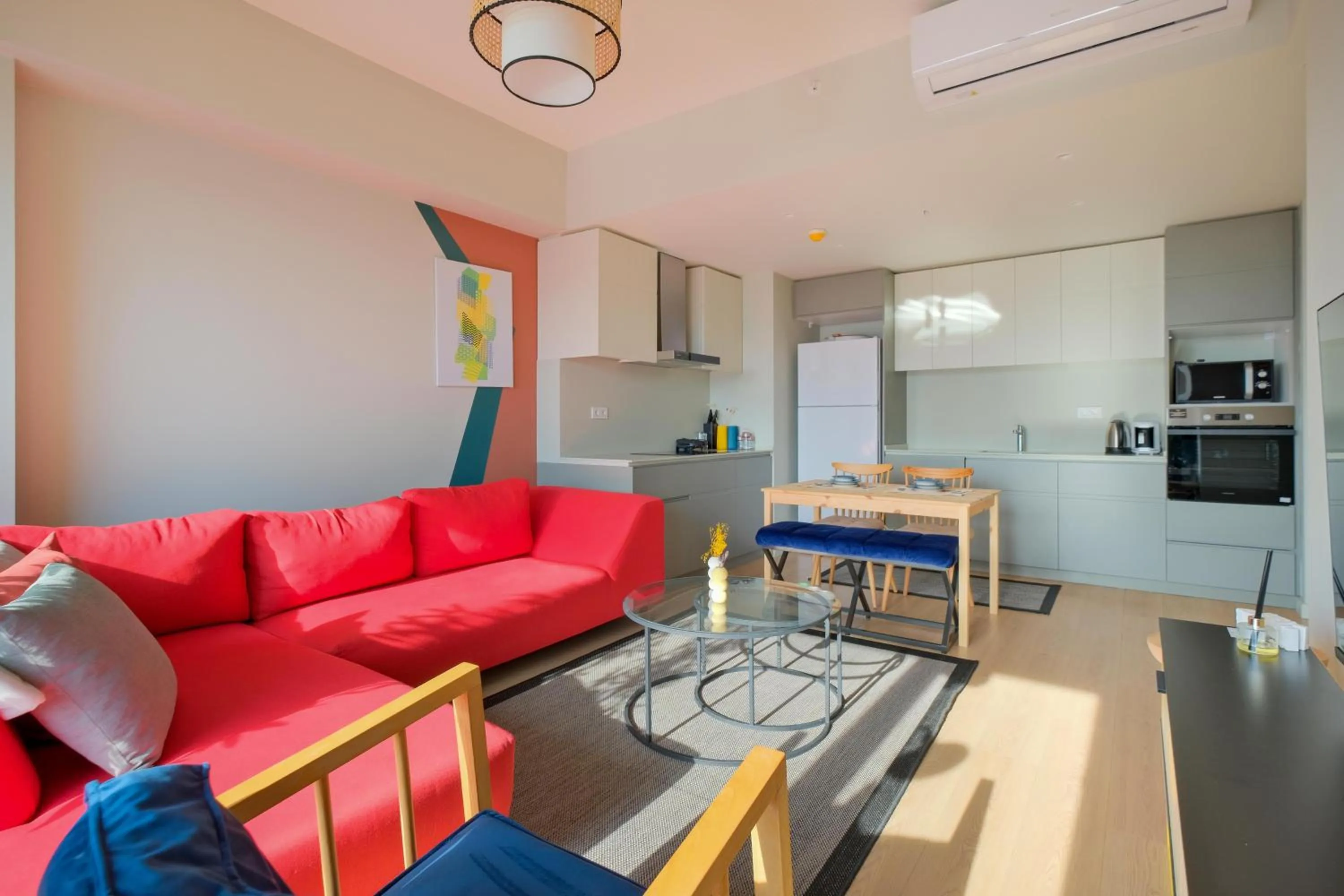 pet friendly in Roya Nova Residence by NewInn
