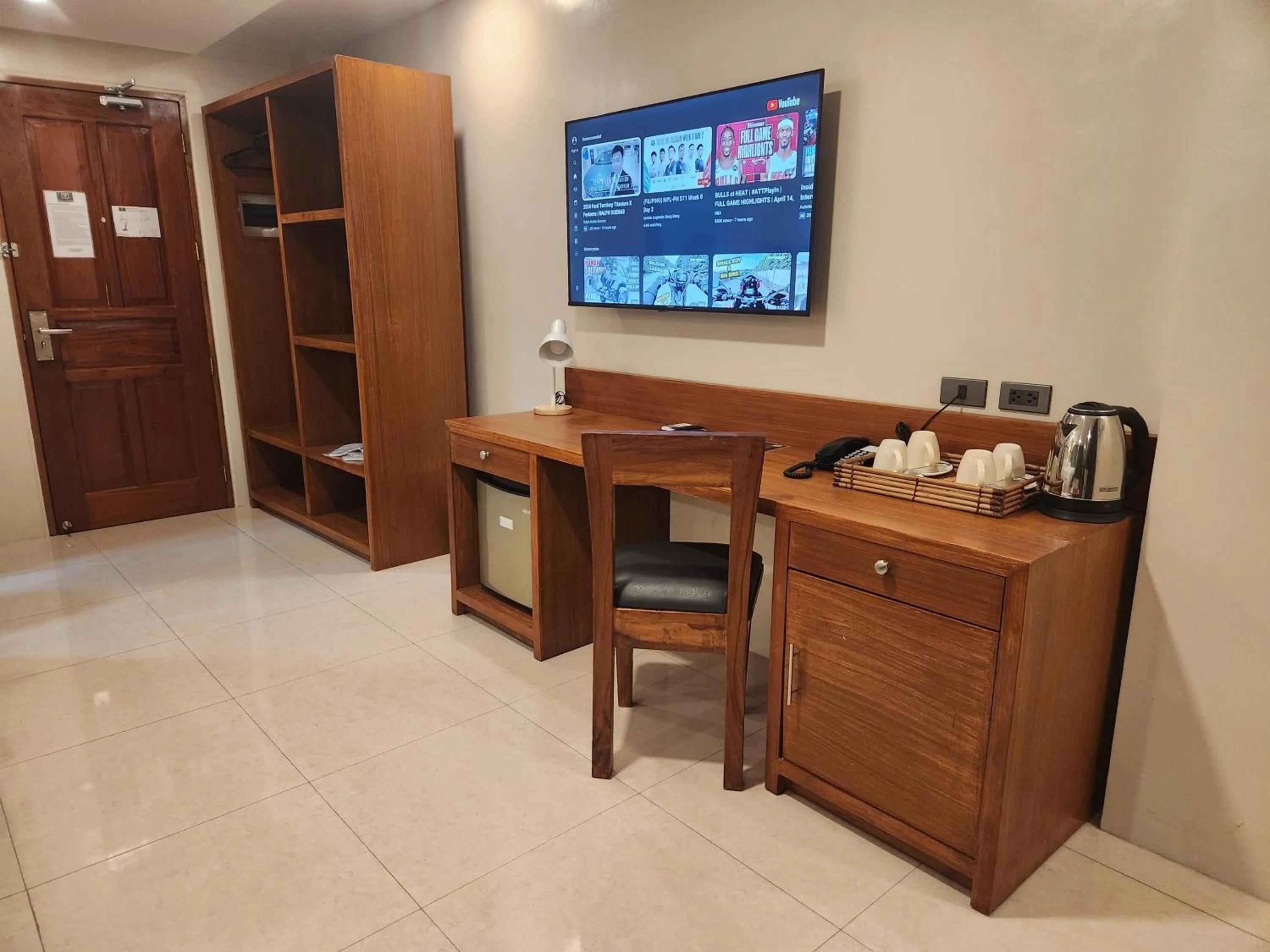 Family in Hotel Herencia 625