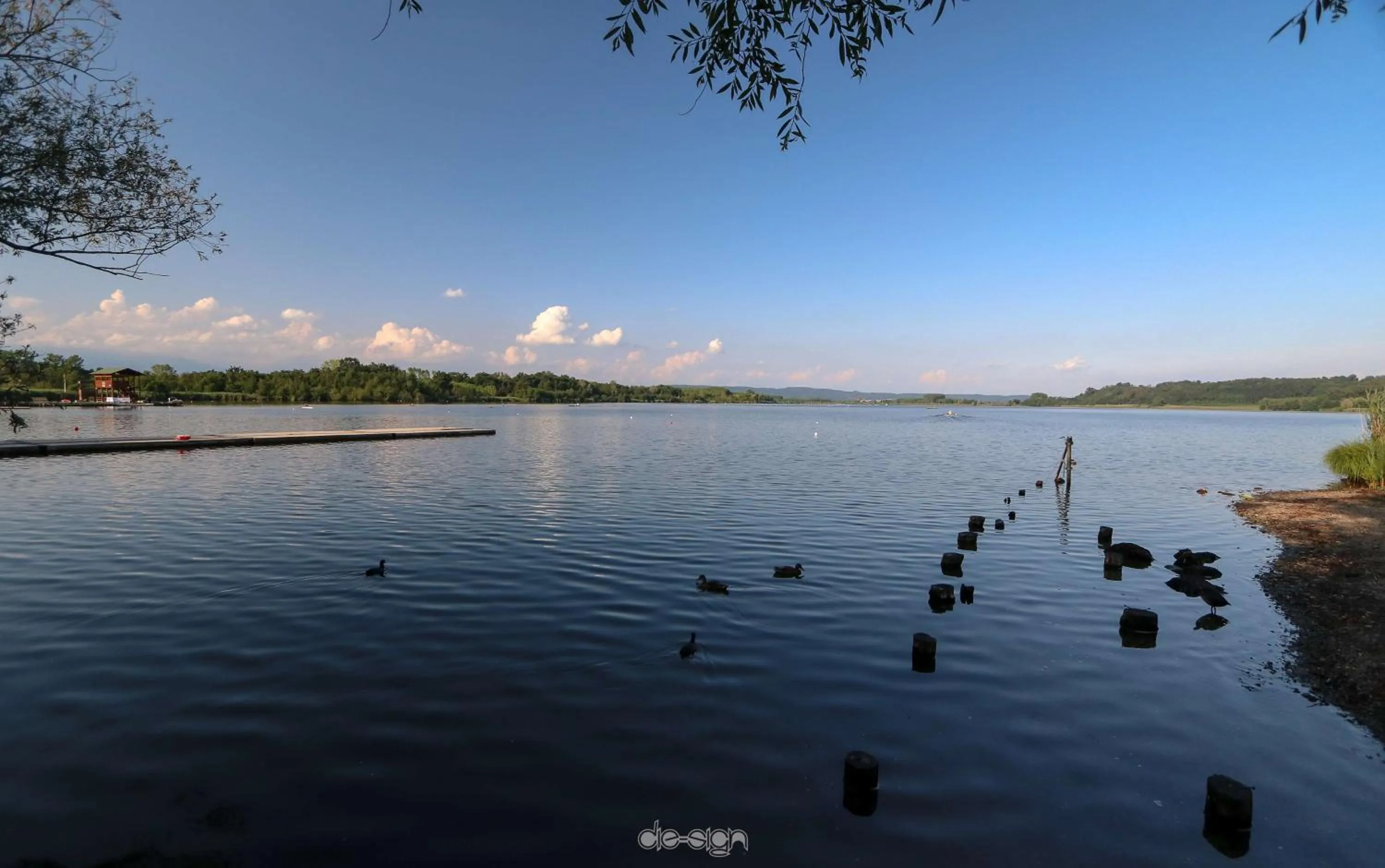 Nearby landmark in La Villa - Sure Hotel Collection by Best Western