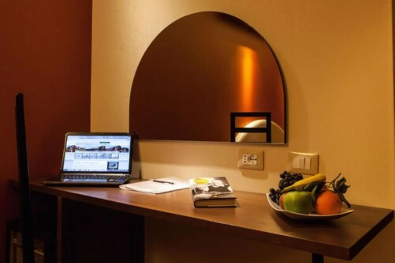 Bedroom in La Villa - Sure Hotel Collection by Best Western