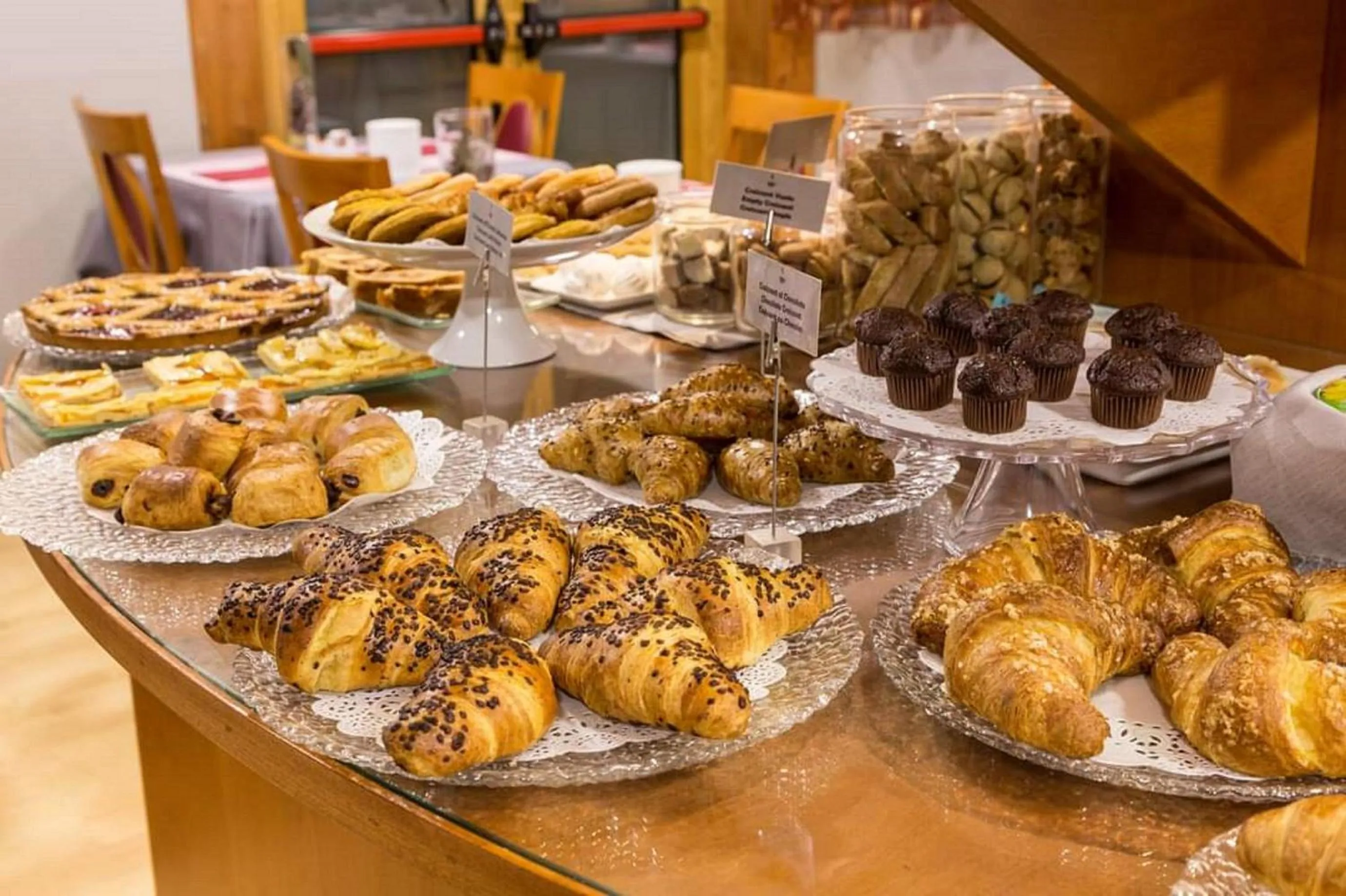 Breakfast in La Villa - Sure Hotel Collection by Best Western