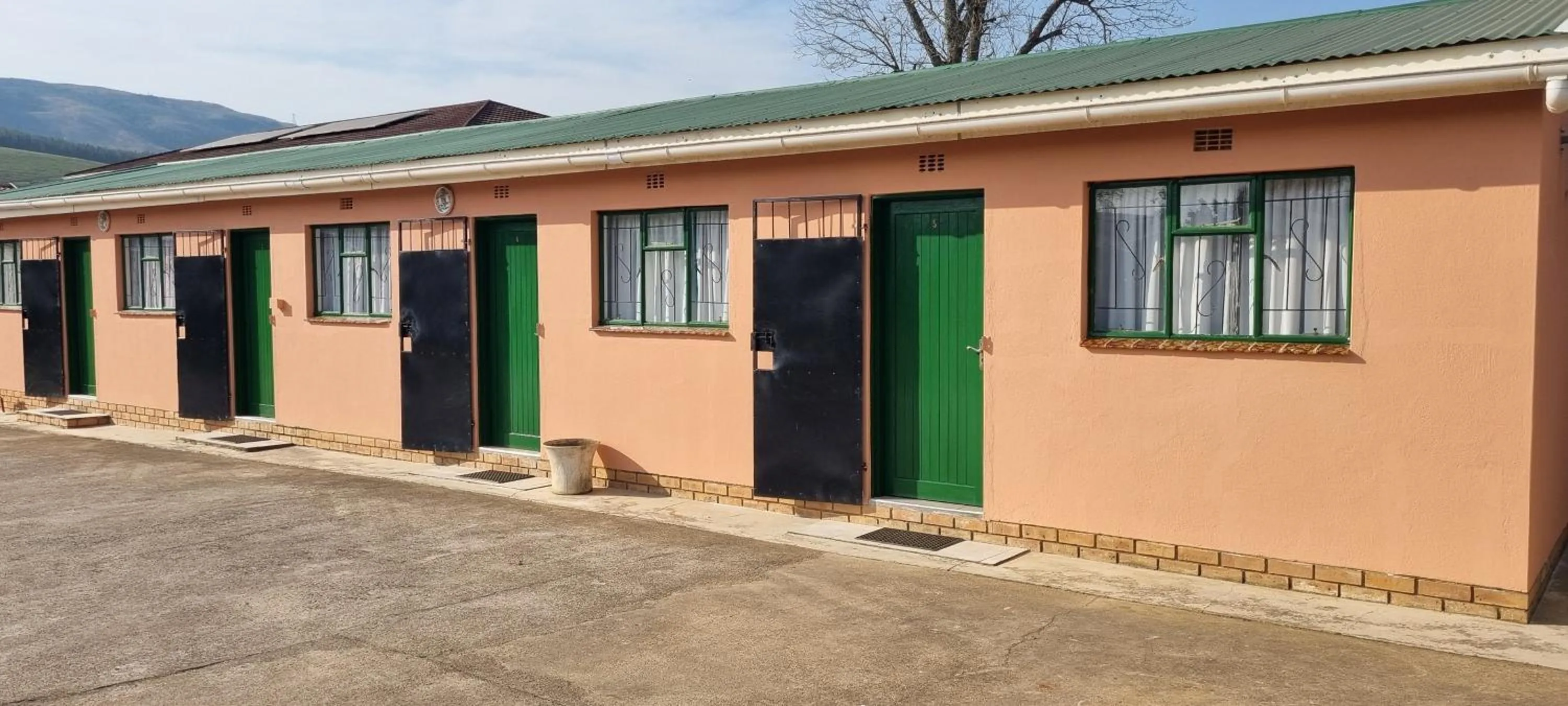 Viks Bed and Breakfast